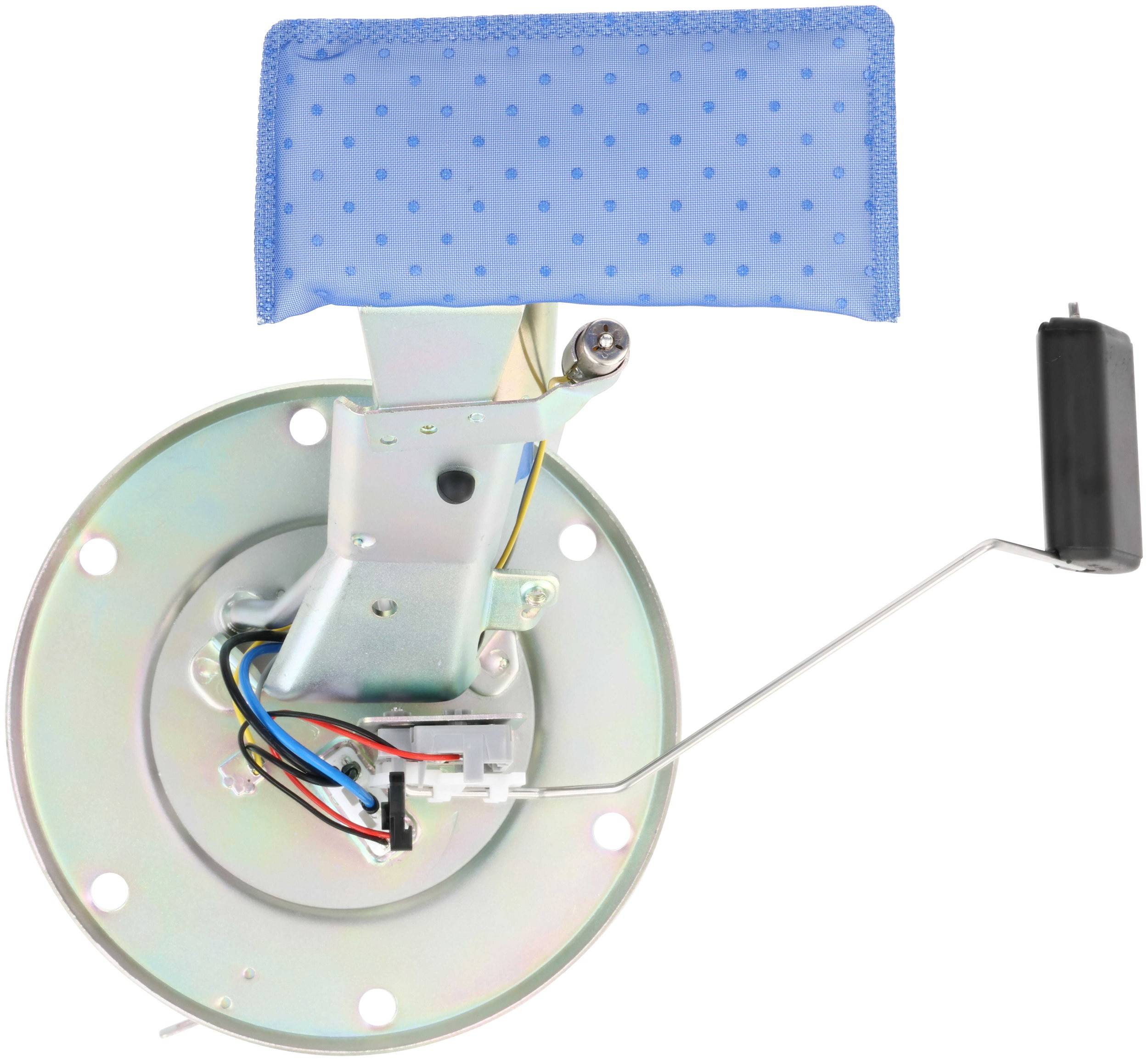 Delphi HP10240 Fuel Pump Hanger Assembly - Image 3