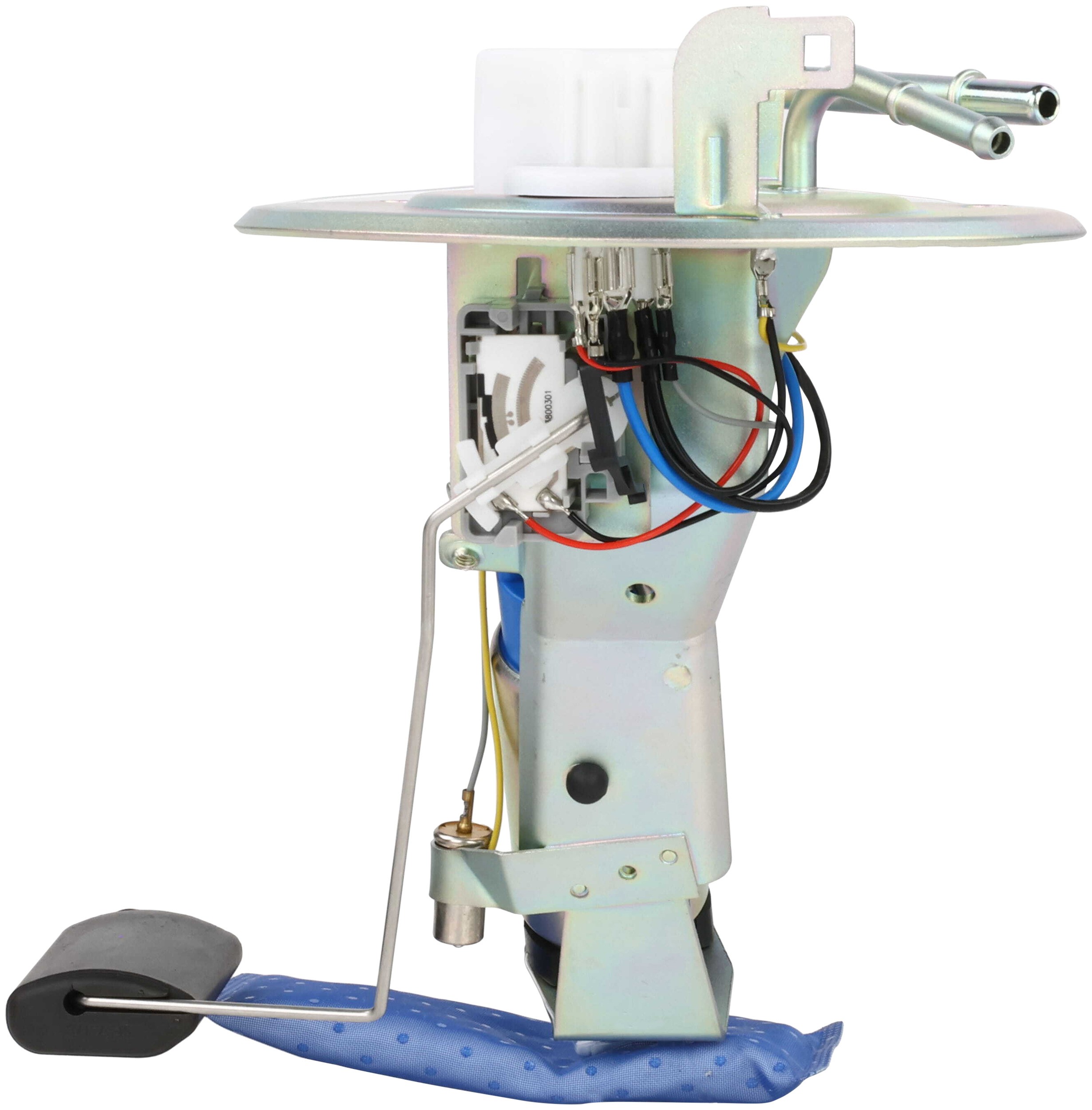 Delphi HP10240 Fuel Pump Hanger Assembly - Image 5