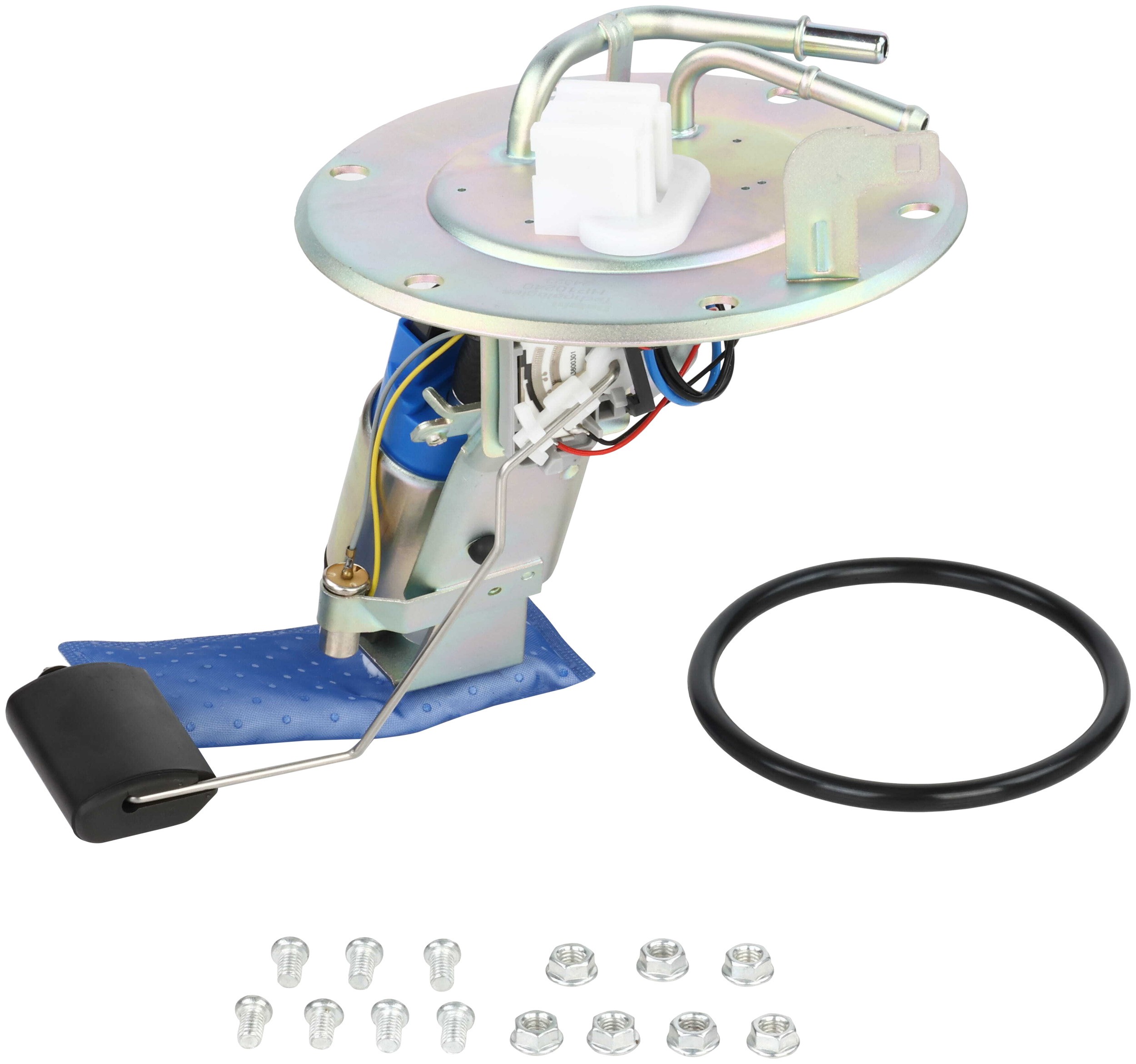 Delphi HP10240 Fuel Pump Hanger Assembly - Image 6
