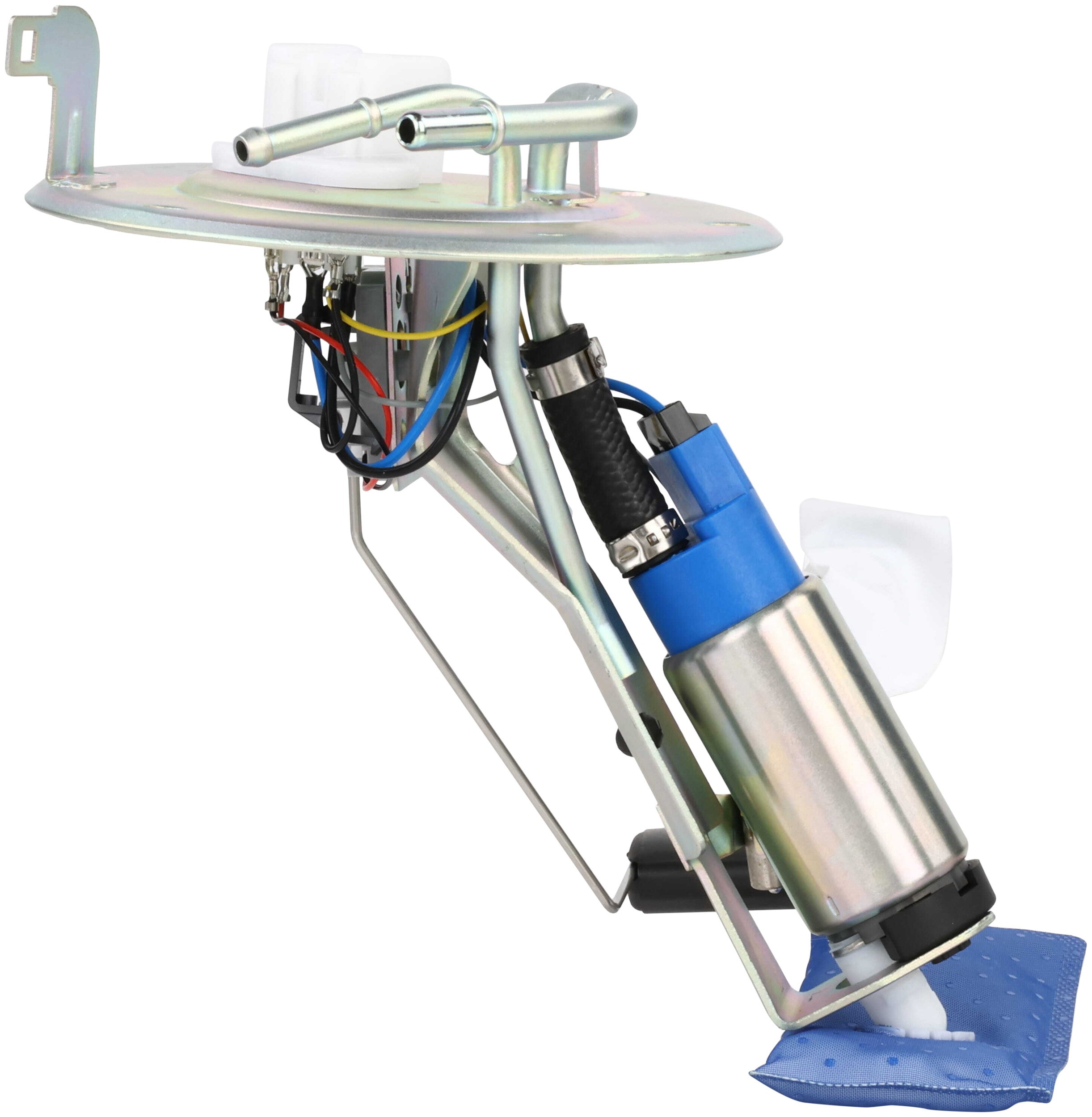 Delphi HP10240 Fuel Pump Hanger Assembly - Image 8