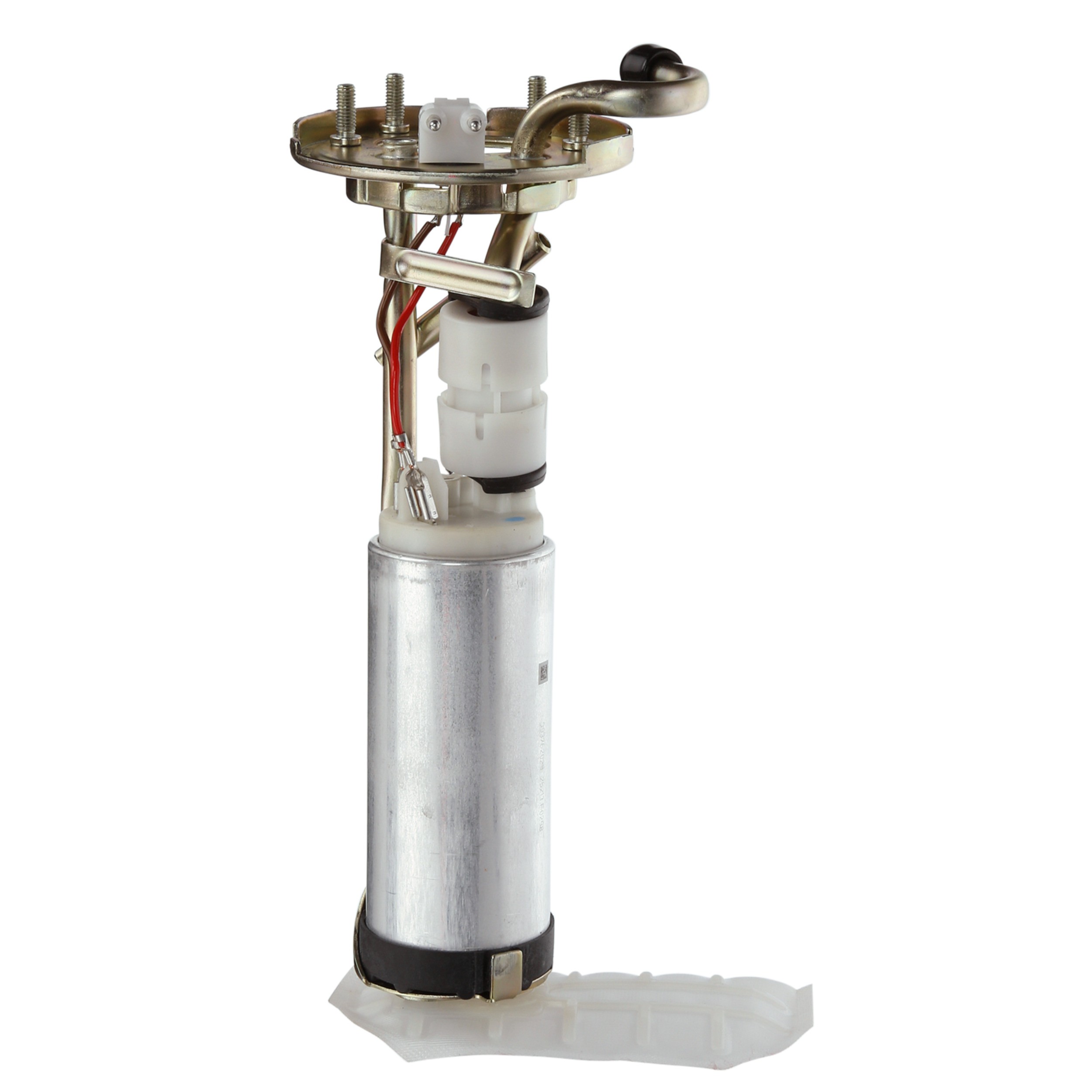 Delphi HP10241 Fuel Pump Hanger Assembly - Image 5