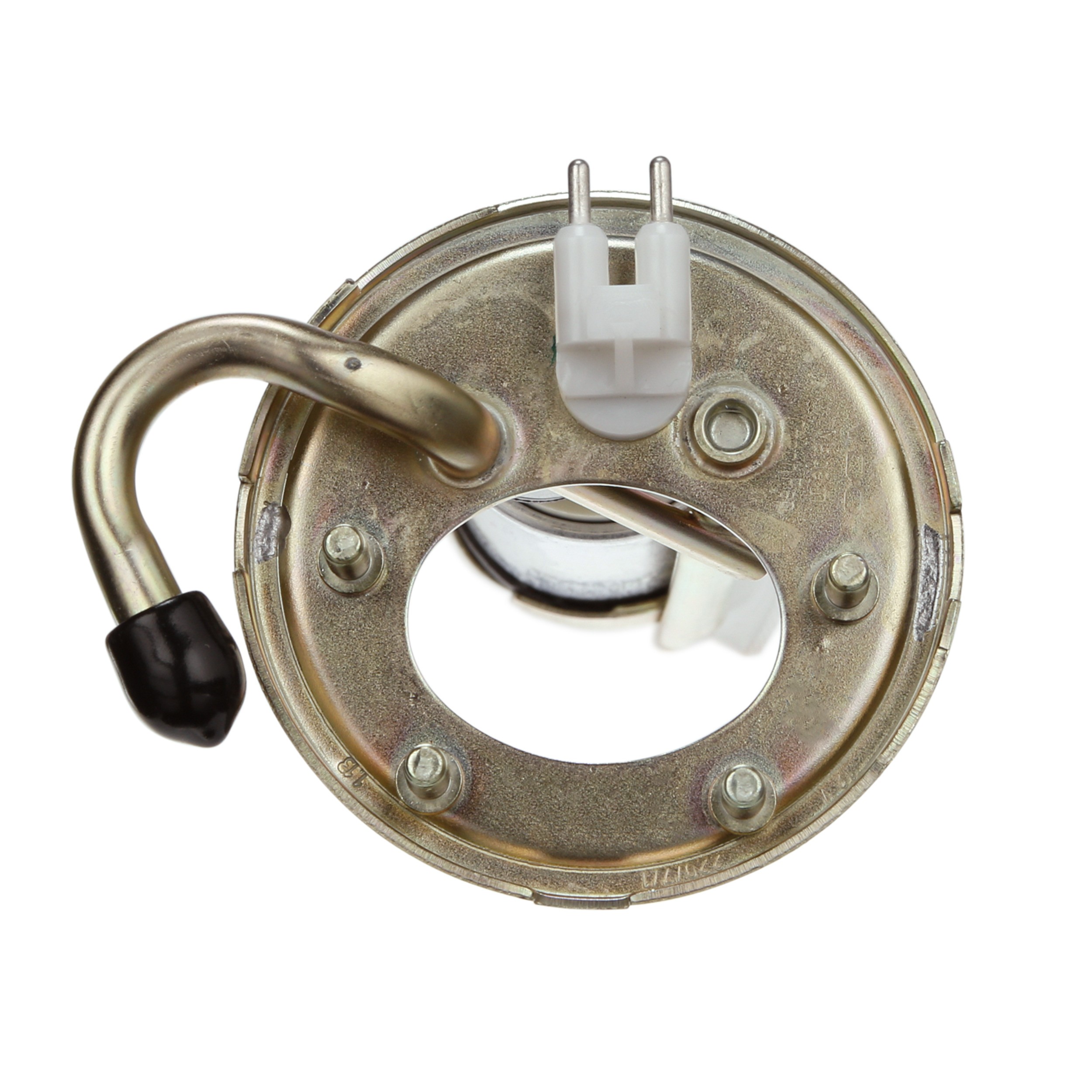 Delphi HP10241 Fuel Pump Hanger Assembly - Image 9
