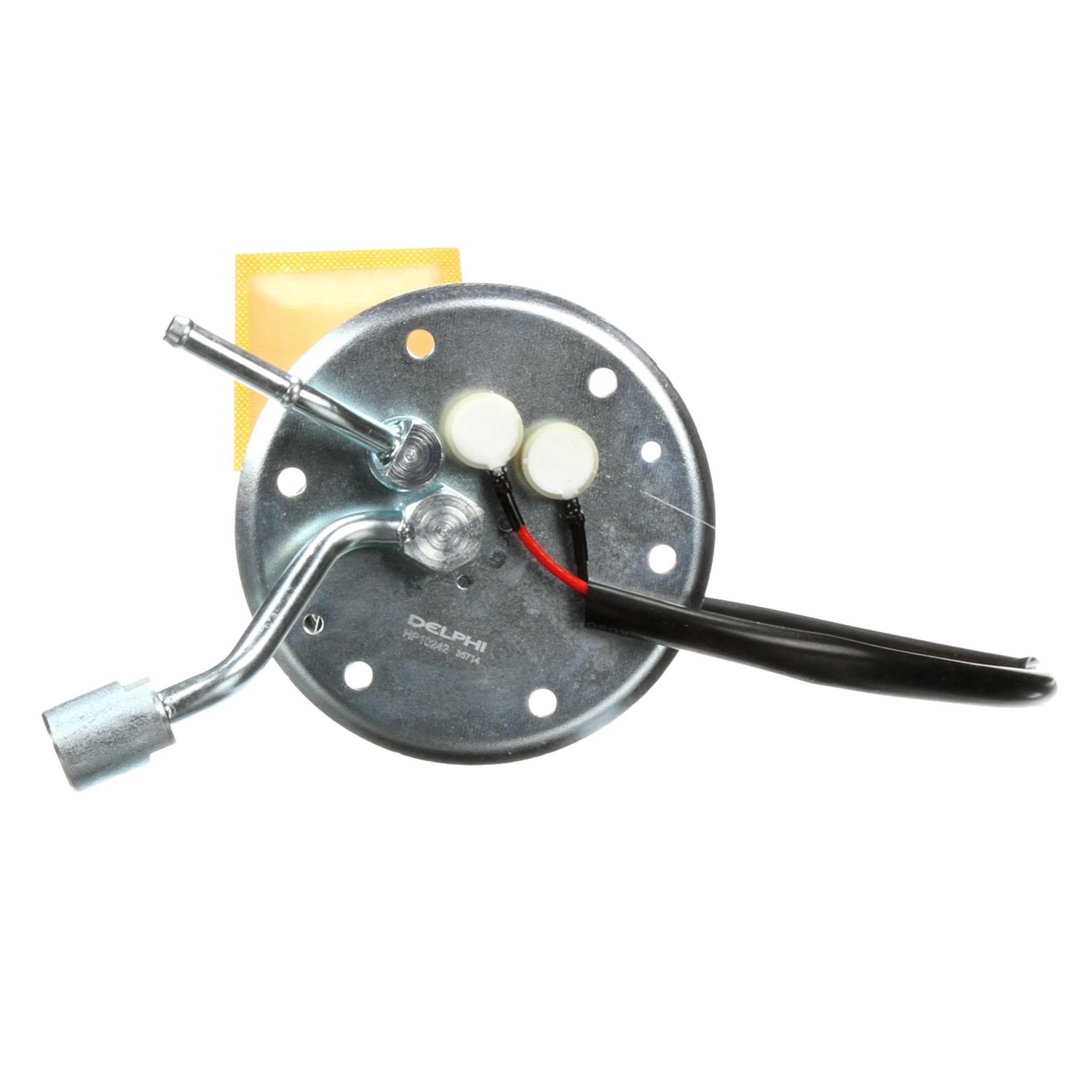 Delphi HP10242 Fuel Pump Hanger Assembly - Image 9