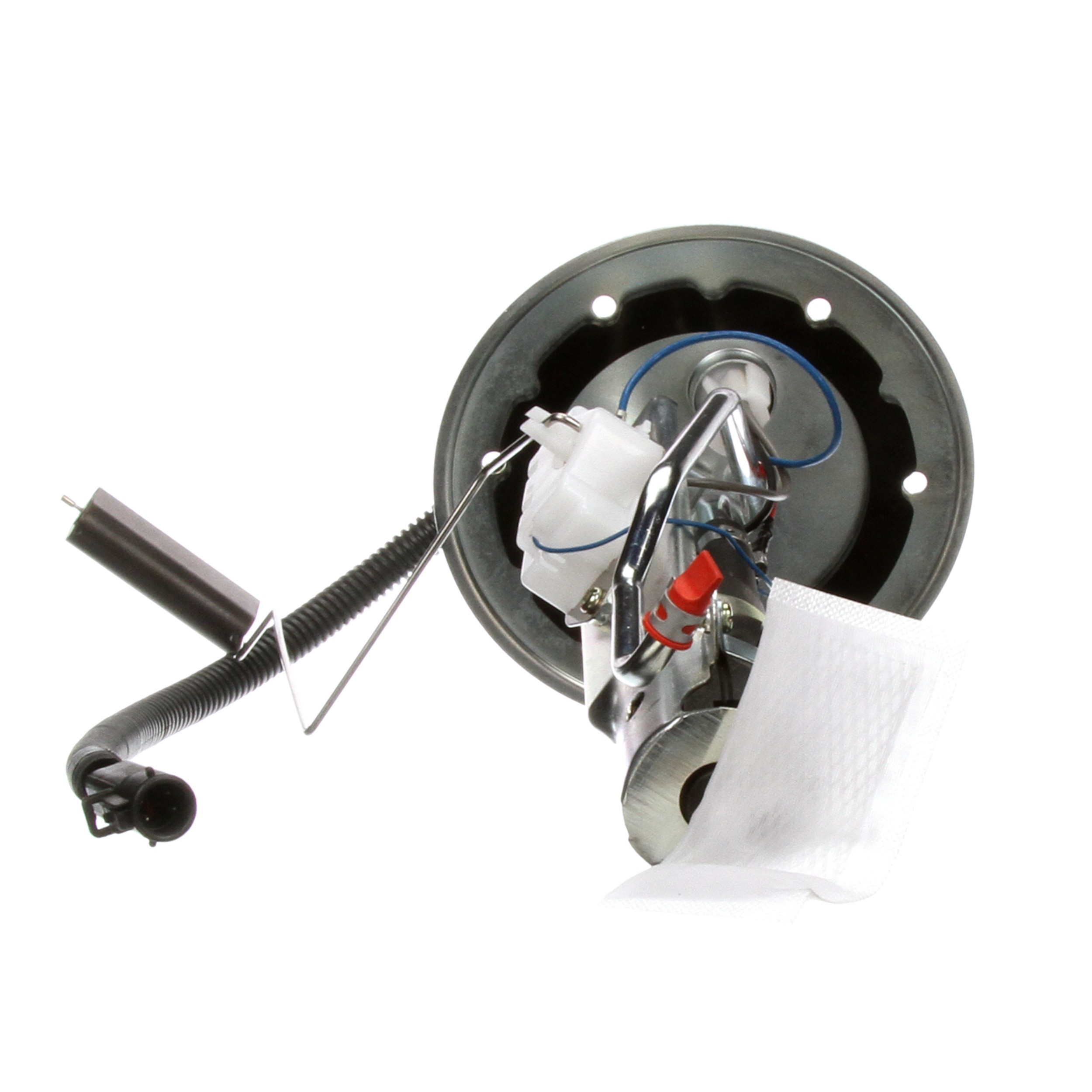 Delphi HP10247 Fuel Pump Hanger Assembly - Image 3