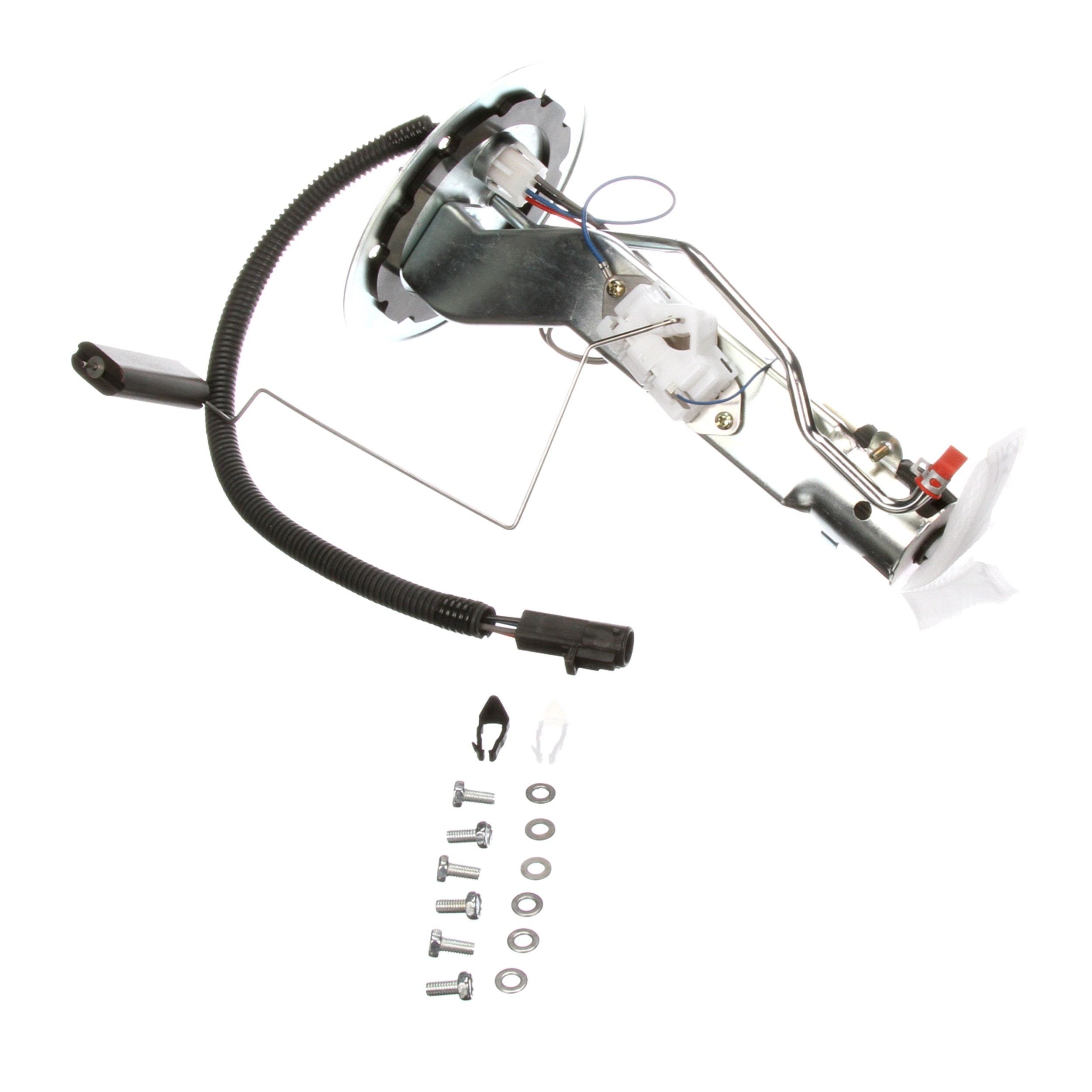 Delphi HP10247 Fuel Pump Hanger Assembly - Image 6