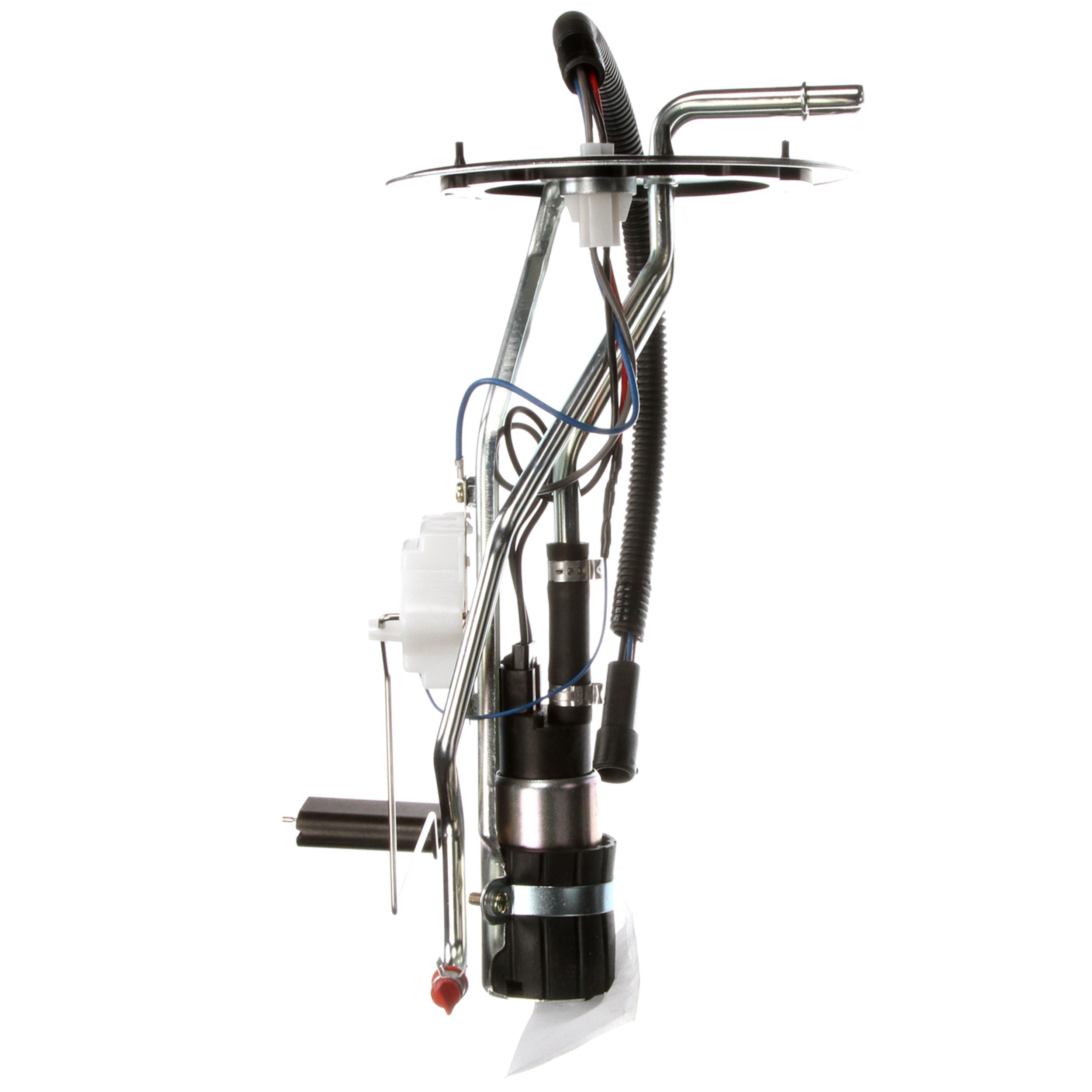 Delphi HP10247 Fuel Pump Hanger Assembly - Image 8