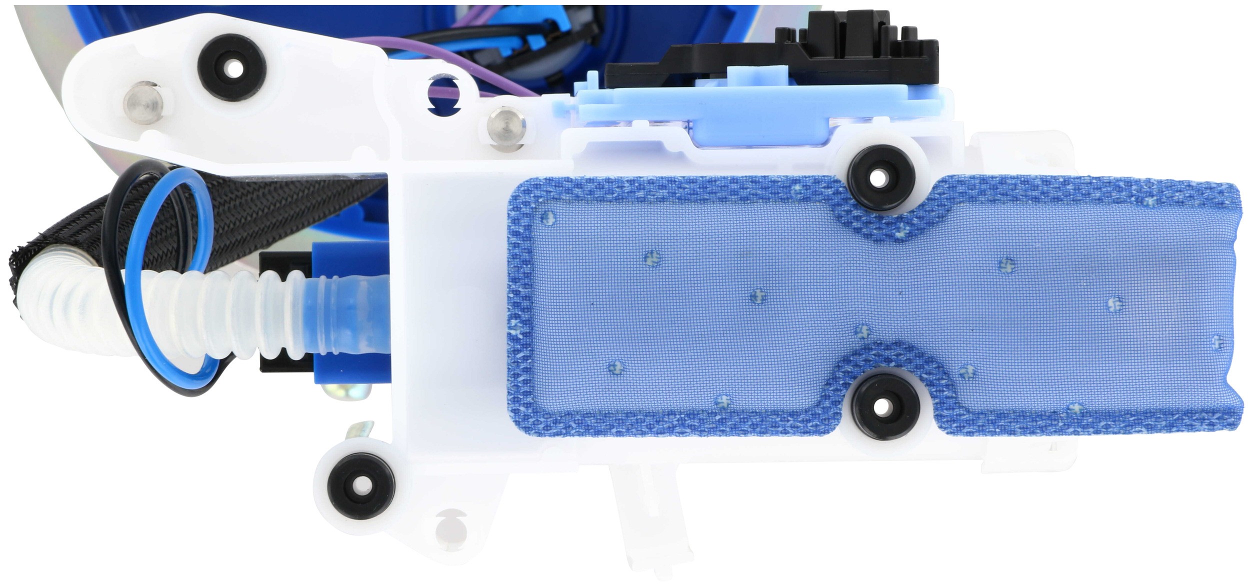 Delphi HP10248 Fuel Pump Hanger Assembly - Image 3