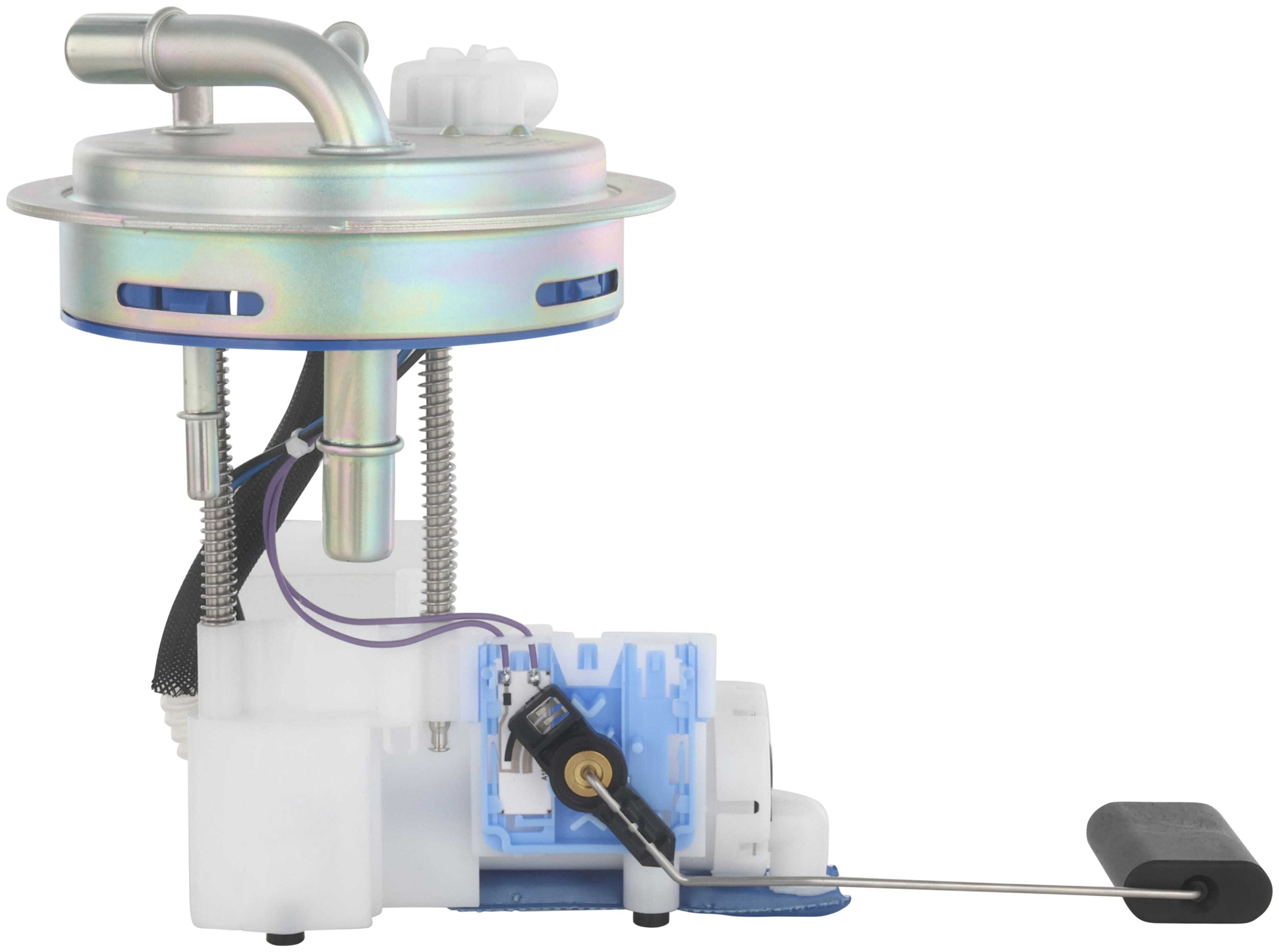 Delphi HP10248 Fuel Pump Hanger Assembly - Image 5