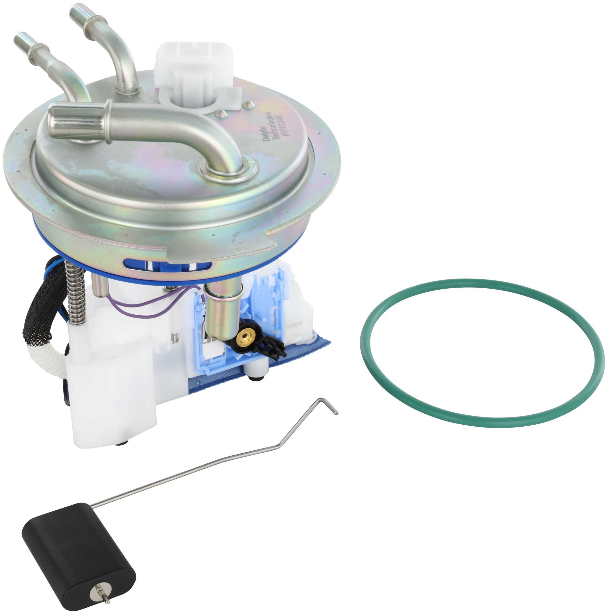 Delphi HP10248 Fuel Pump Hanger Assembly - Image 6