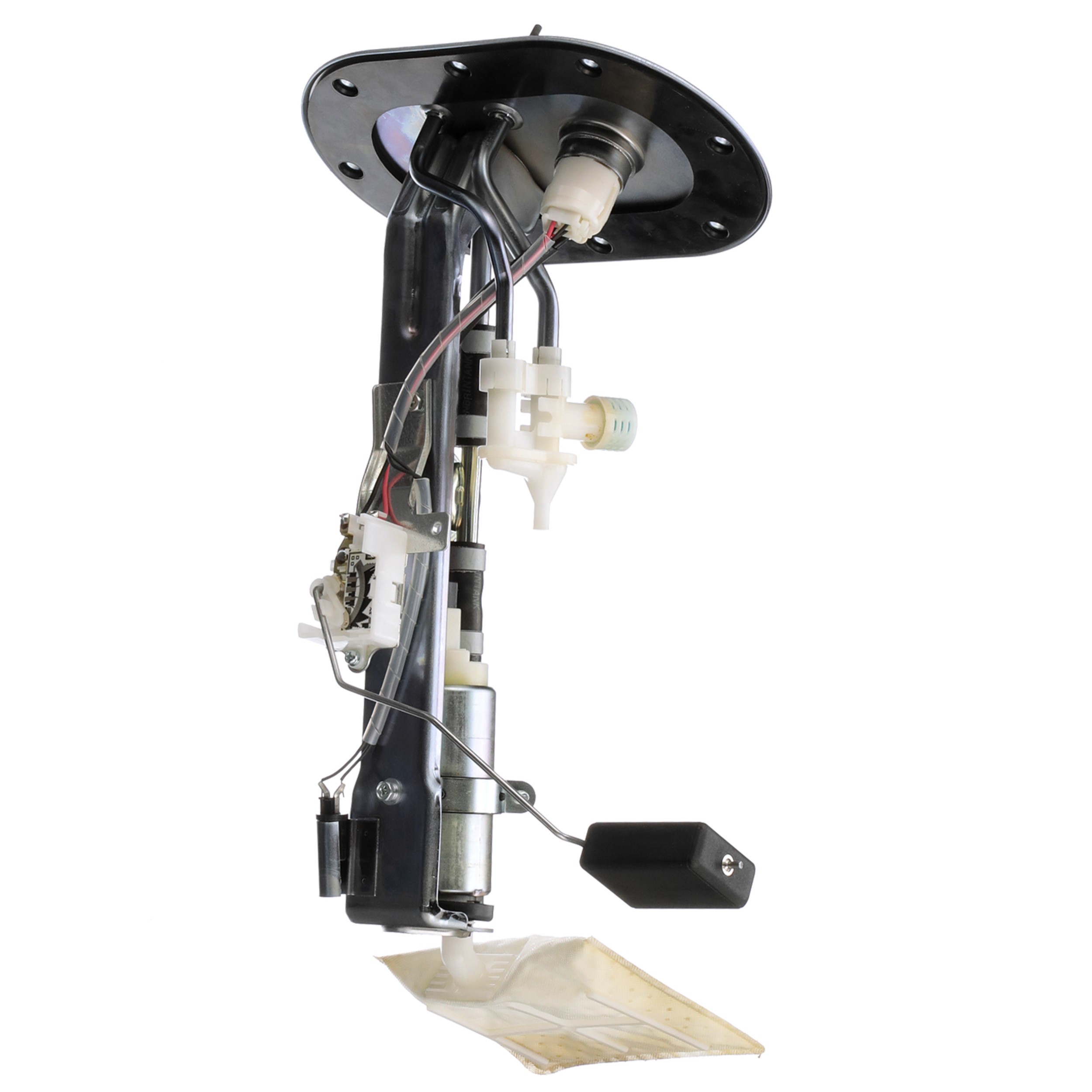 Delphi HP10249 Fuel Pump Hanger Assembly - Image 2