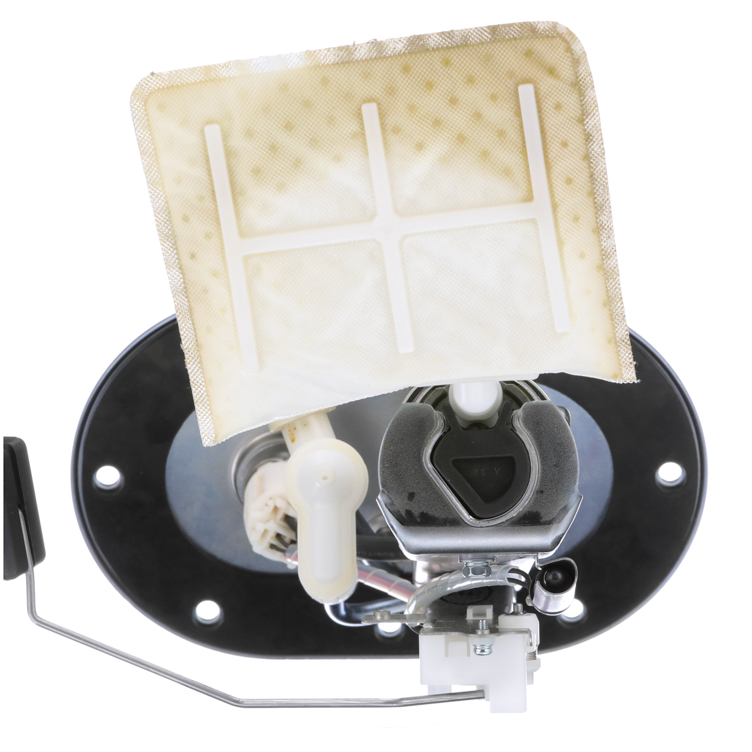 Delphi HP10249 Fuel Pump Hanger Assembly - Image 3