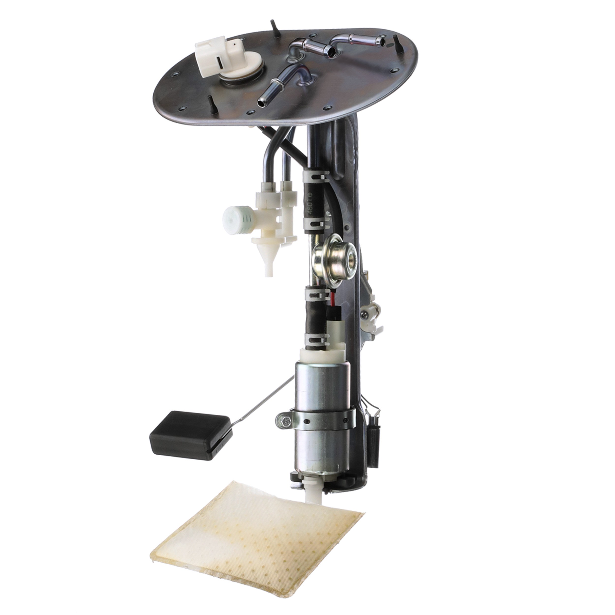 Delphi HP10249 Fuel Pump Hanger Assembly - Image 5