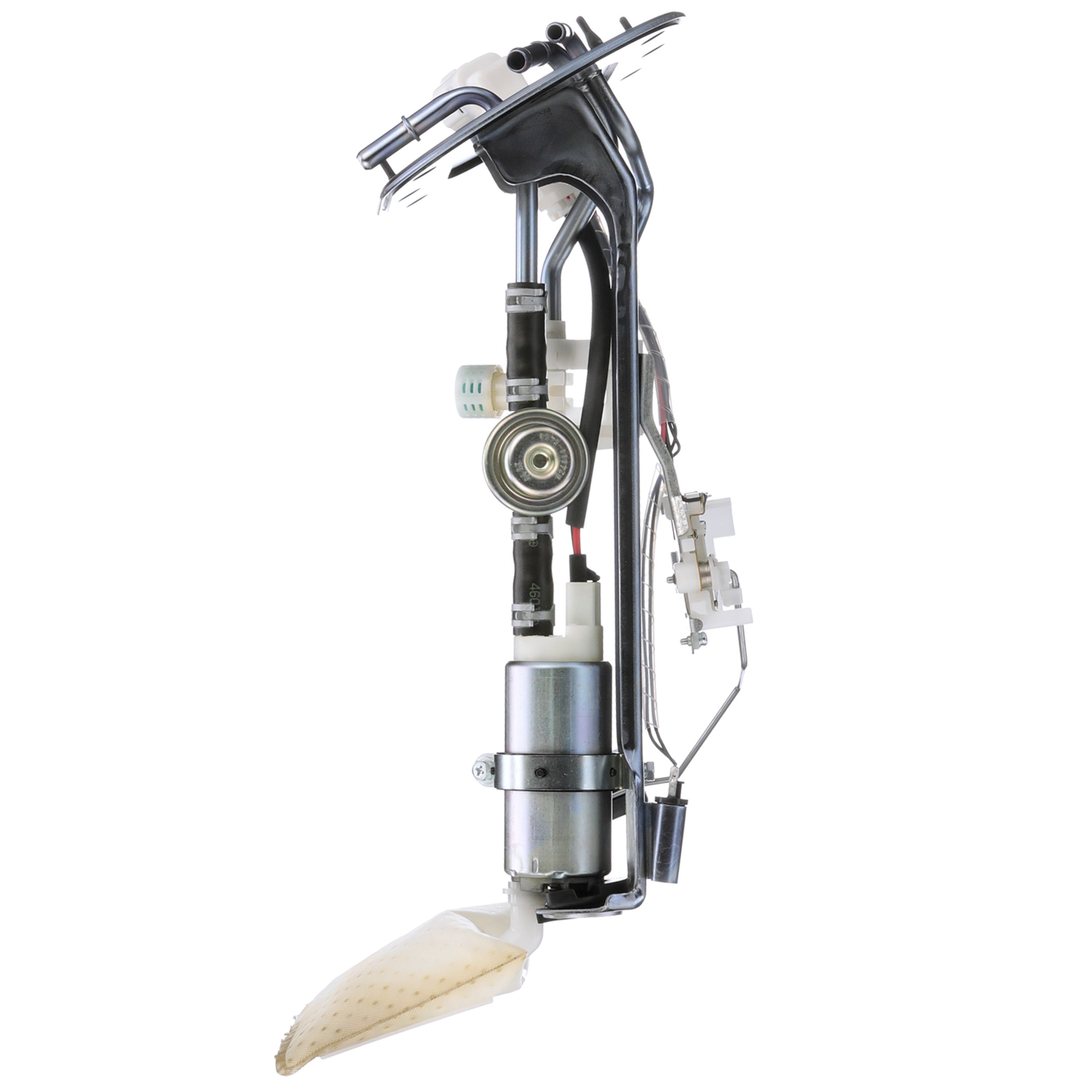 Delphi HP10249 Fuel Pump Hanger Assembly - Image 6