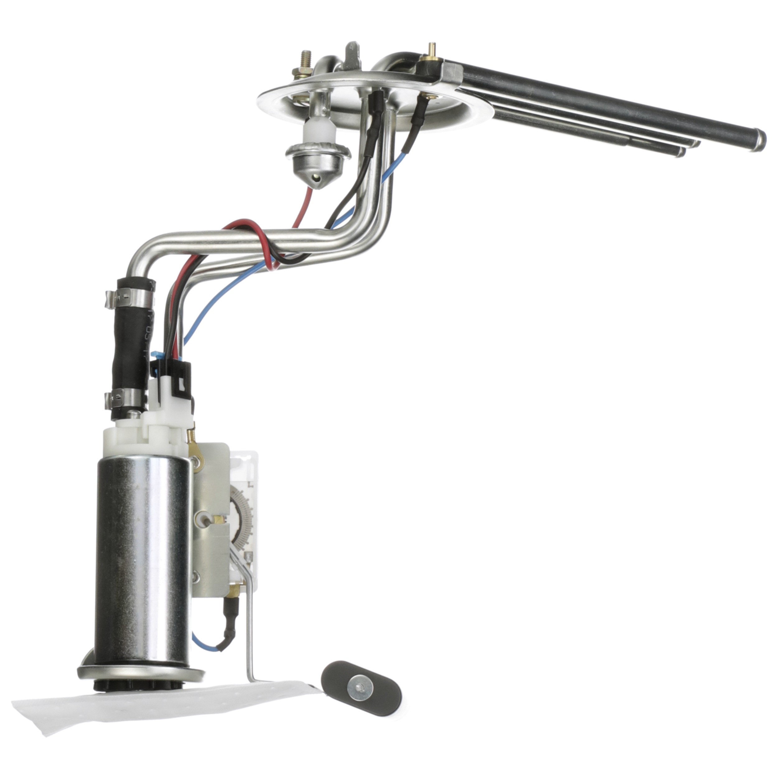 Delphi HP10251 Fuel Pump Hanger Assembly - Image 2