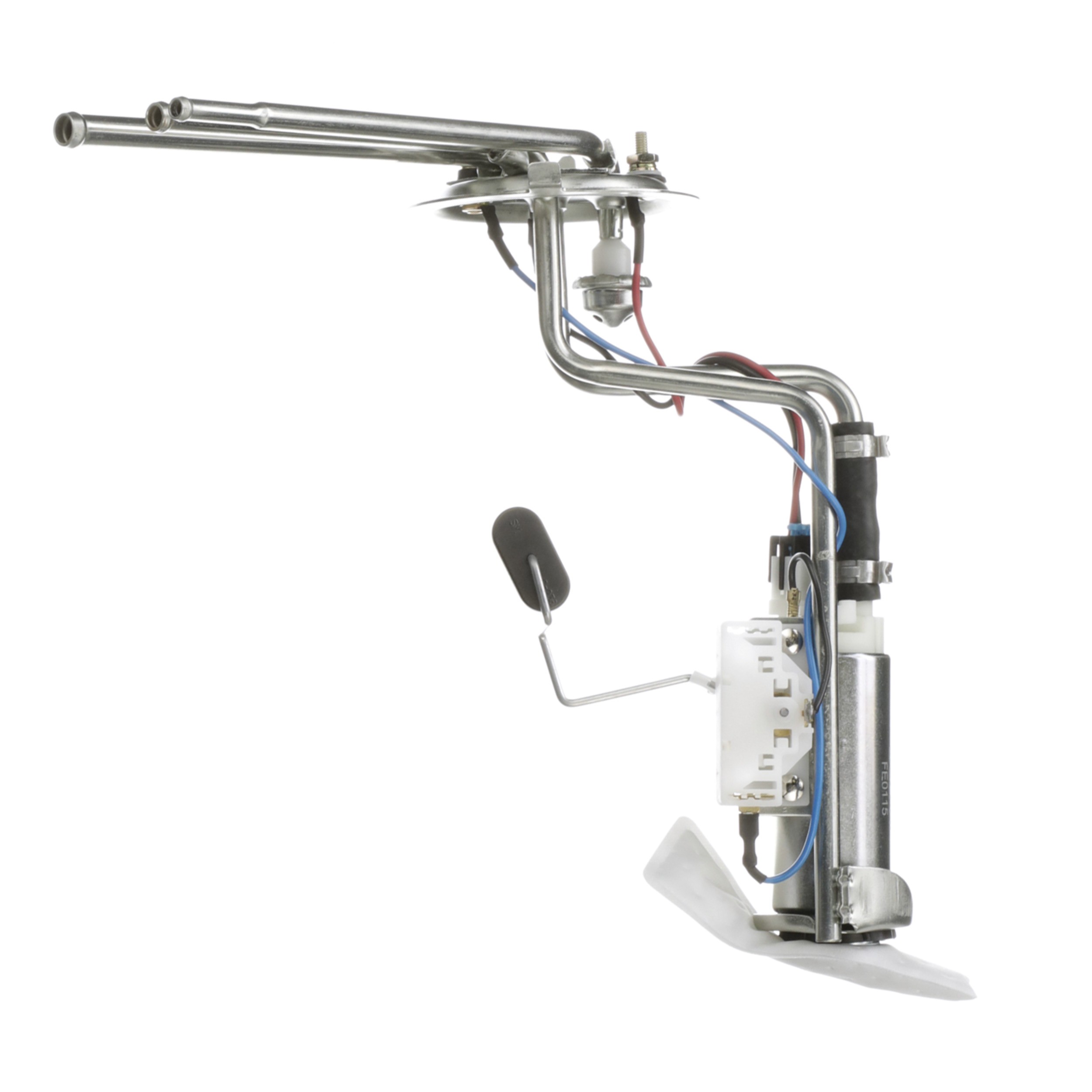 Delphi HP10251 Fuel Pump Hanger Assembly - Image 4