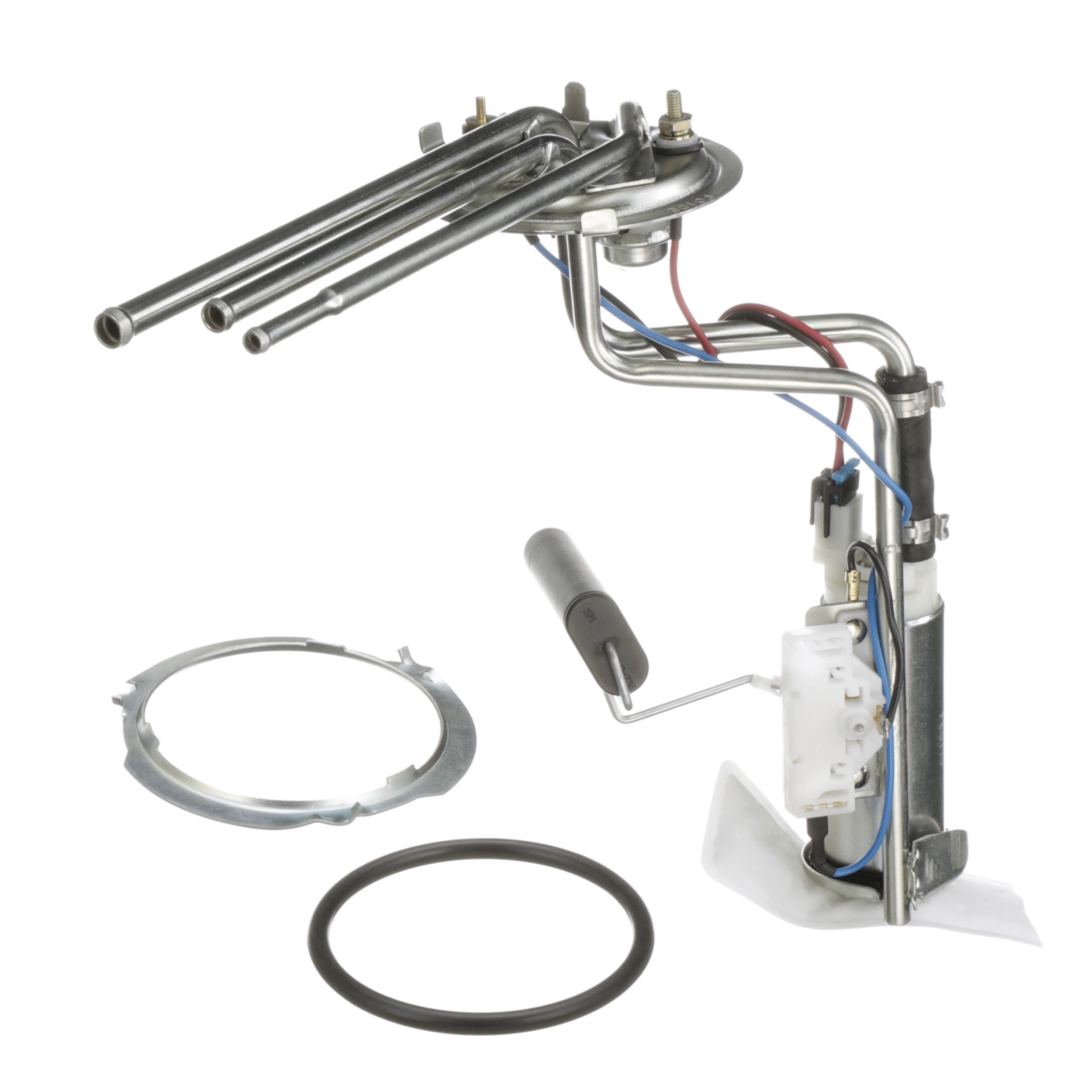 Delphi HP10251 Fuel Pump Hanger Assembly - Image 5