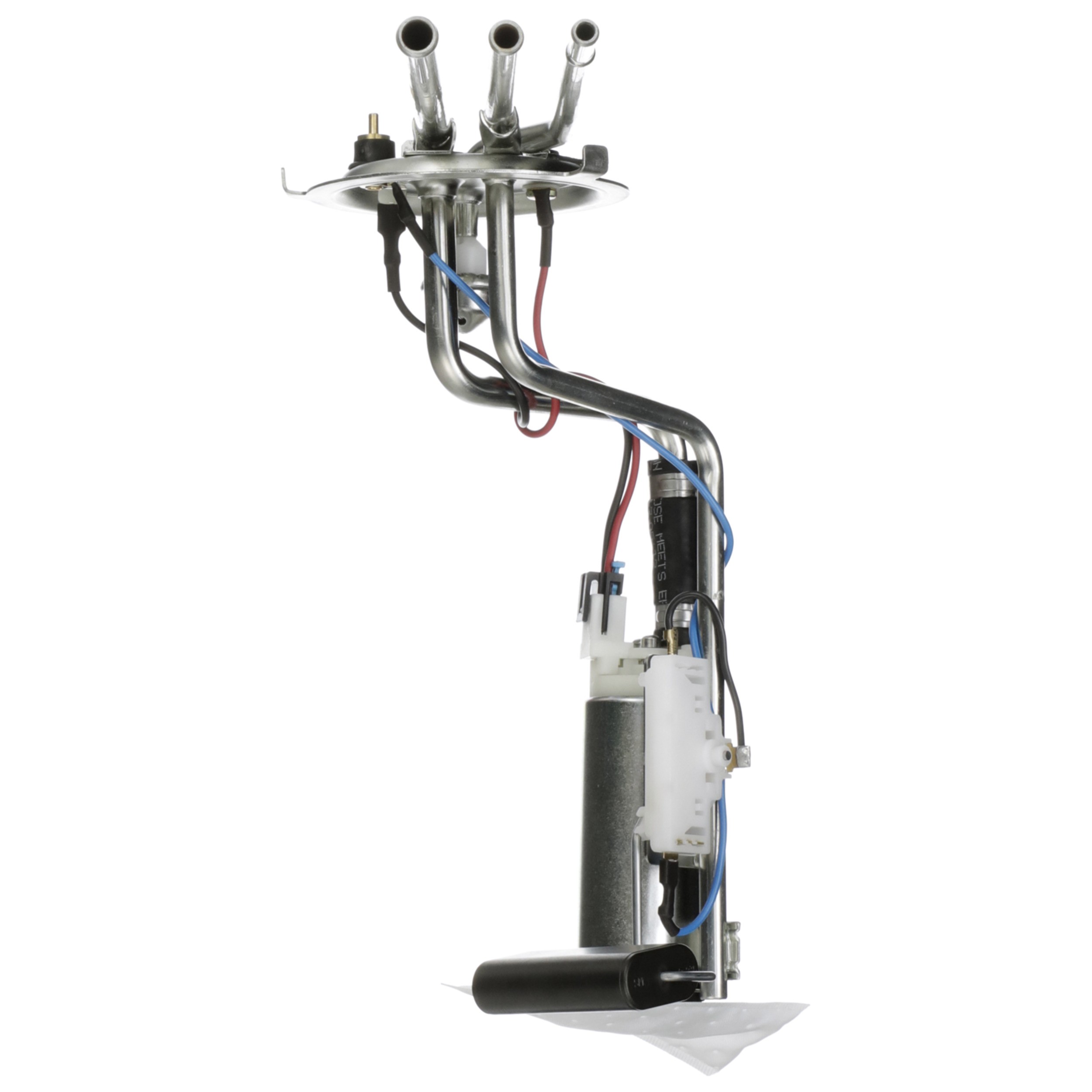 Delphi HP10251 Fuel Pump Hanger Assembly - Image 6