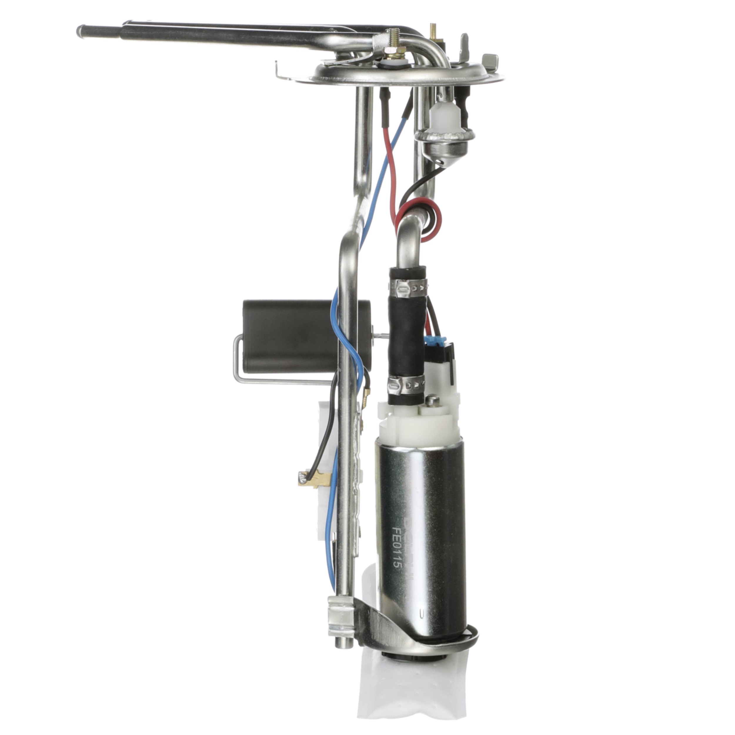 Delphi HP10251 Fuel Pump Hanger Assembly - Image 7