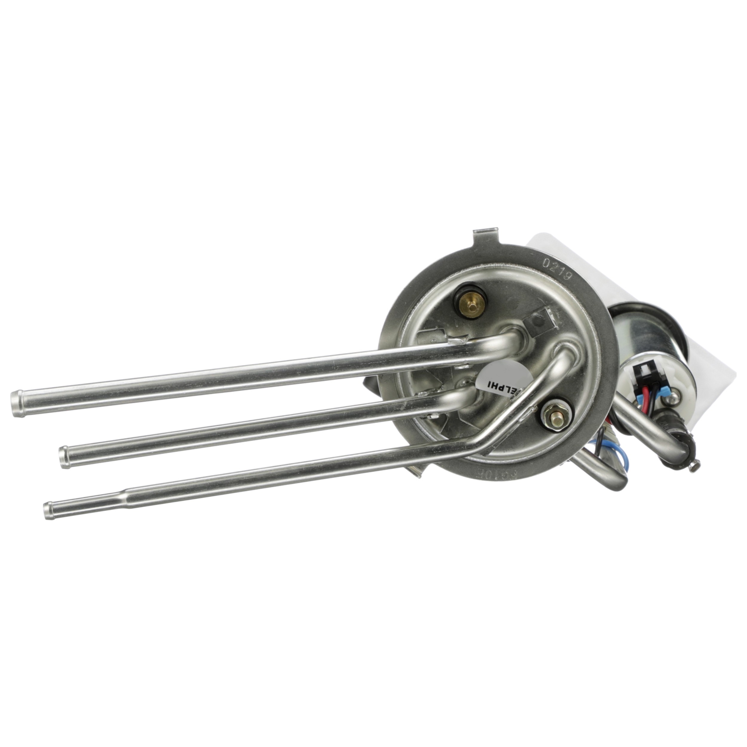 Delphi HP10251 Fuel Pump Hanger Assembly - Image 8
