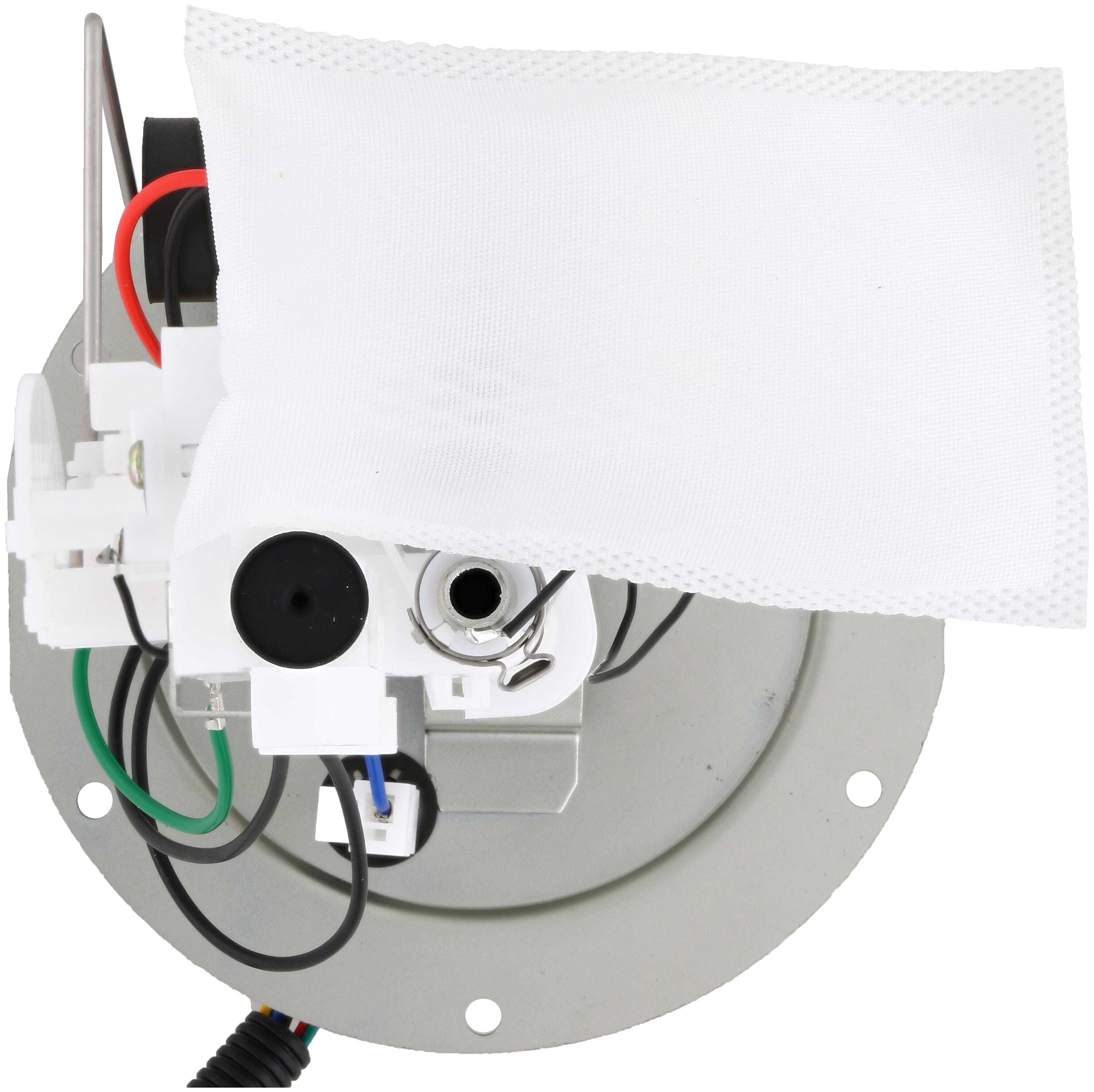 Delphi HP10257 Fuel Pump Hanger Assembly - Image 3
