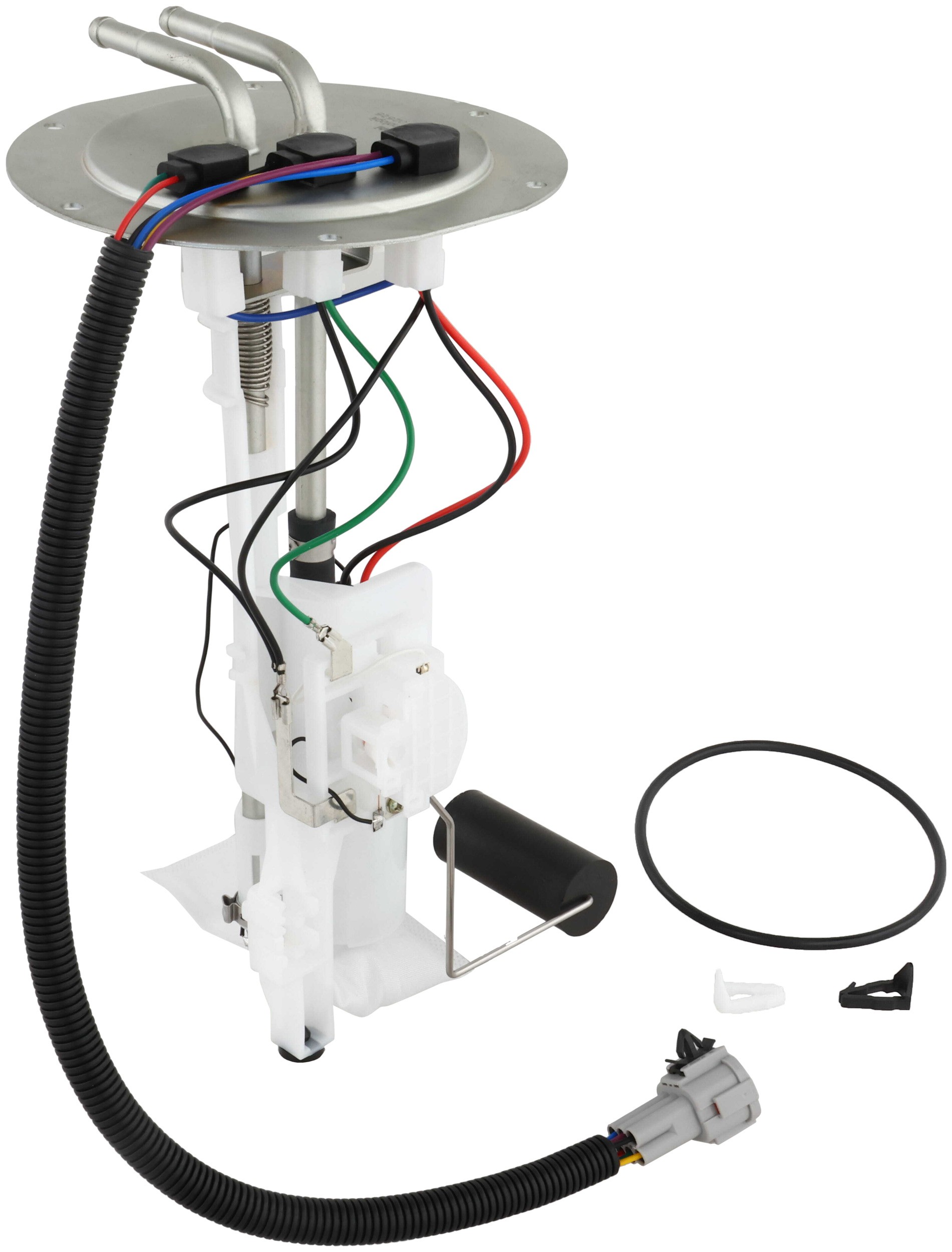 Delphi HP10257 Fuel Pump Hanger Assembly - Image 7