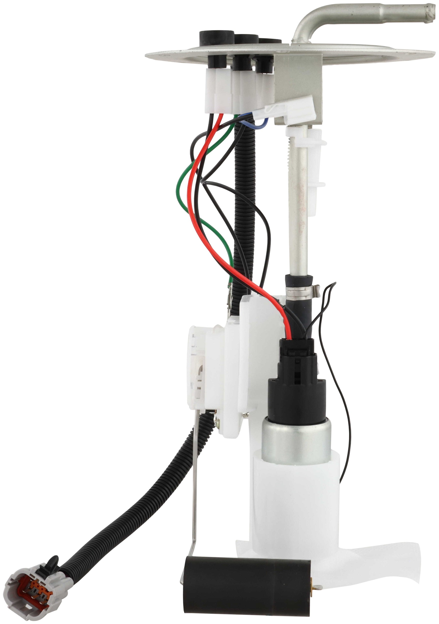 Delphi HP10257 Fuel Pump Hanger Assembly - Image 8