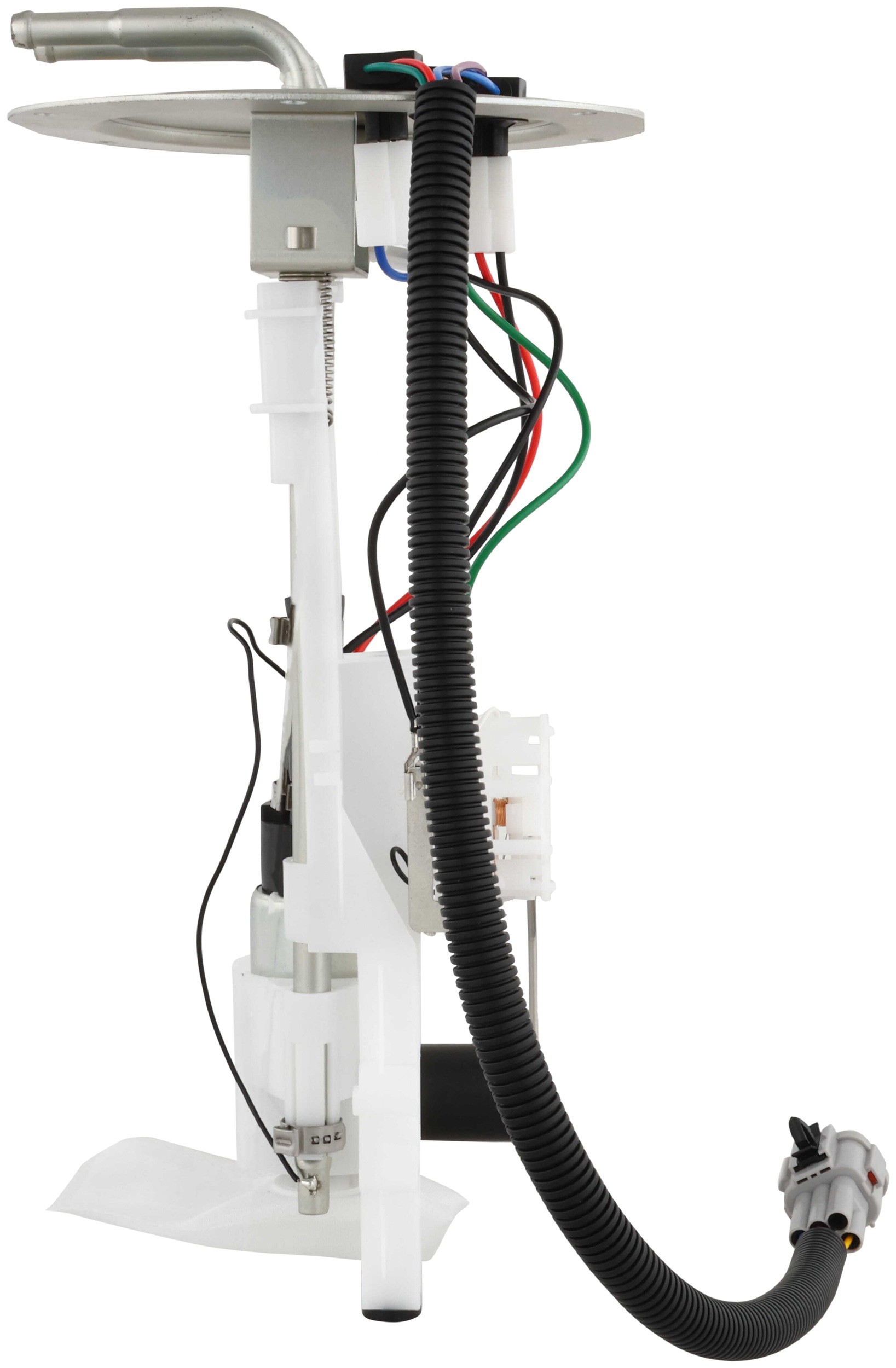 Delphi HP10257 Fuel Pump Hanger Assembly - Image 9