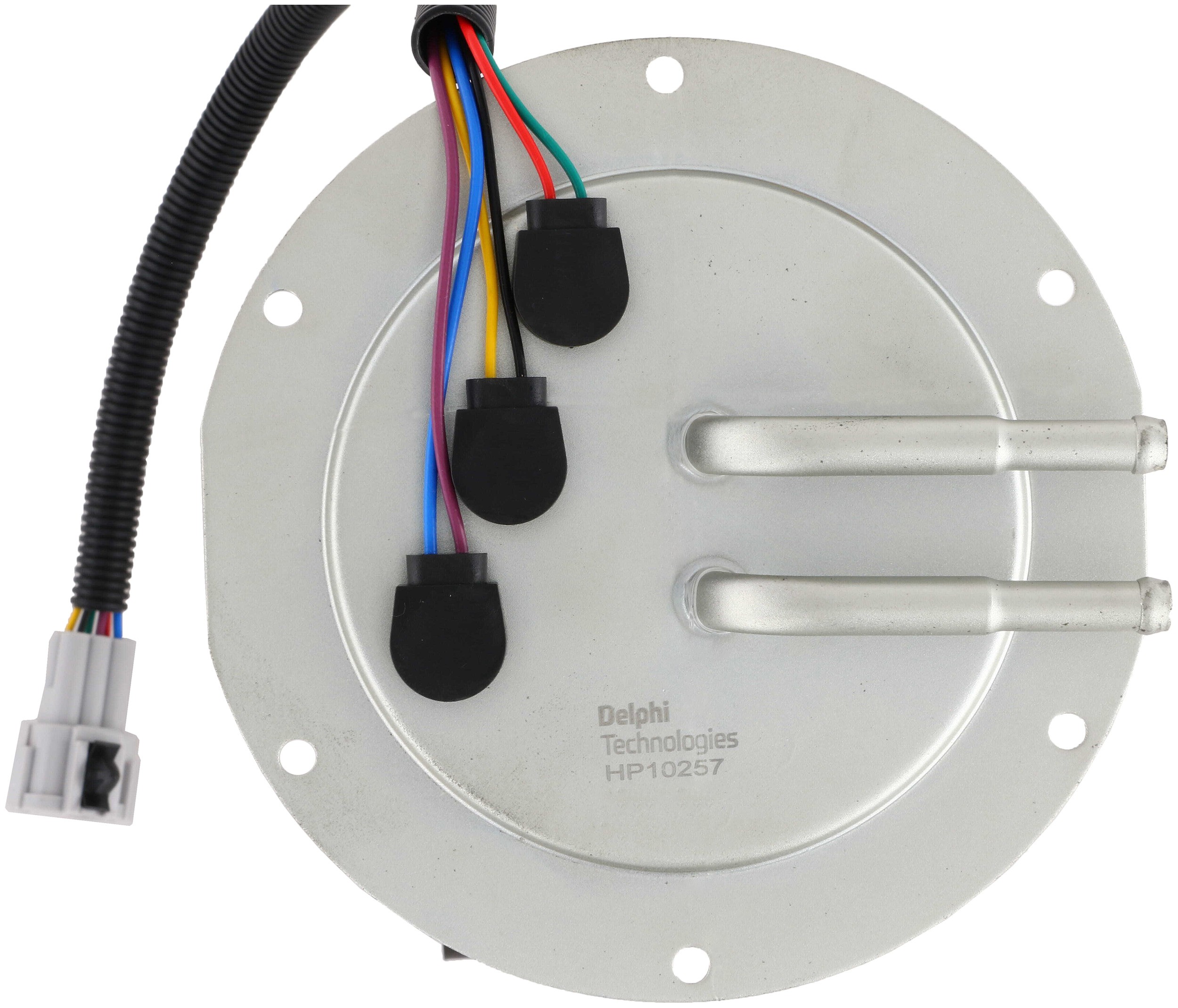 Delphi HP10257 Fuel Pump Hanger Assembly - Image 10