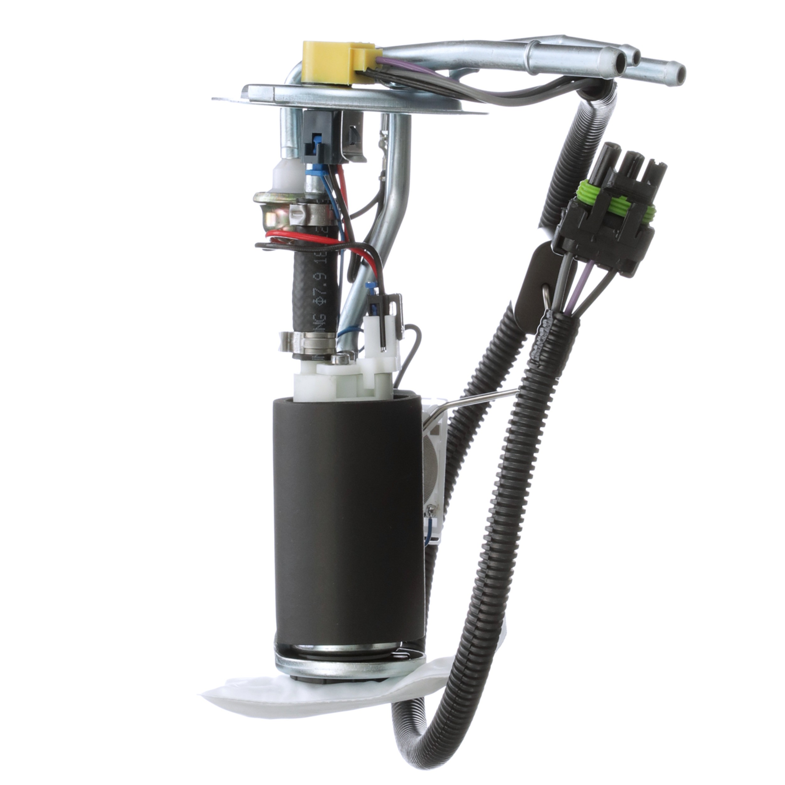 Delphi HP10268 Fuel Pump Hanger Assembly - Image 2