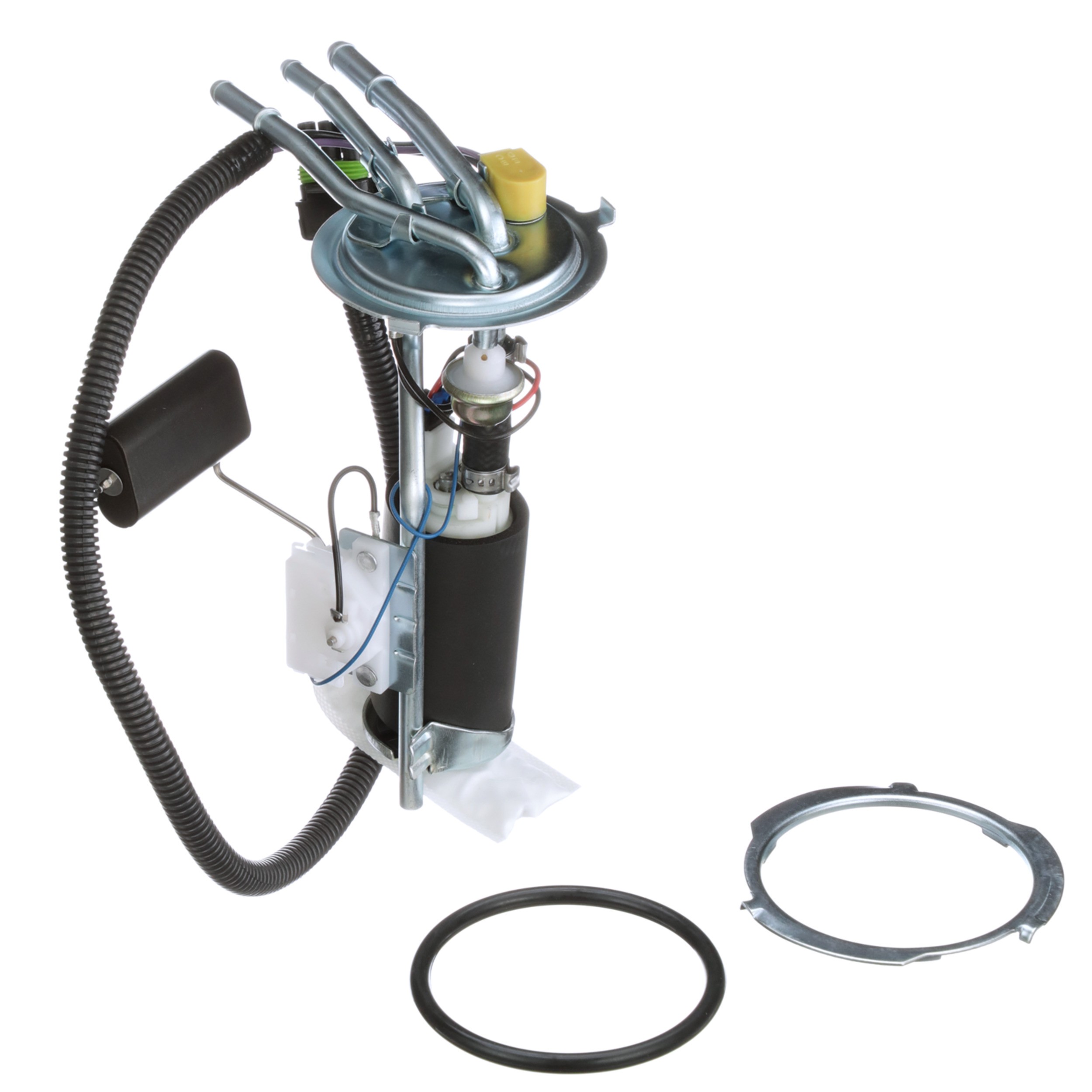 Delphi HP10268 Fuel Pump Hanger Assembly - Image 6