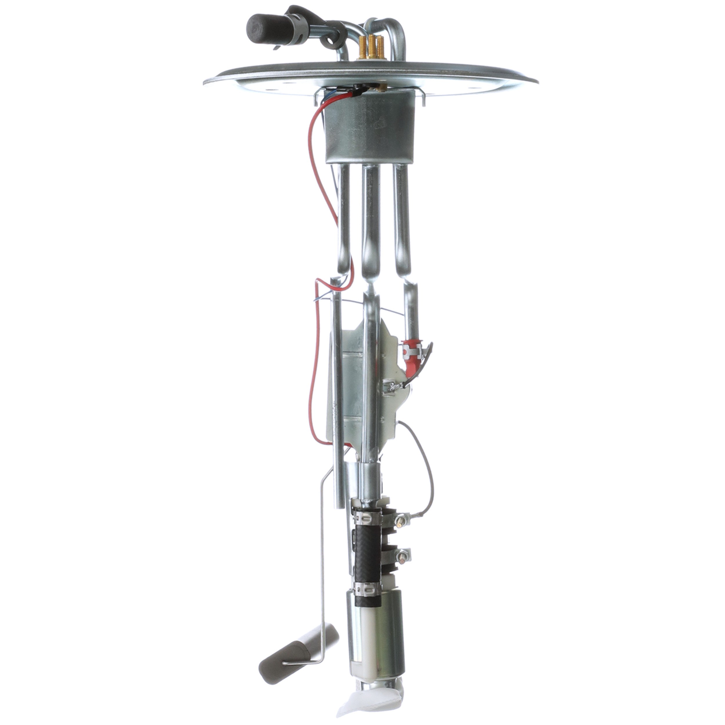 Delphi HP10270 Fuel Pump Hanger Assembly - Image 2