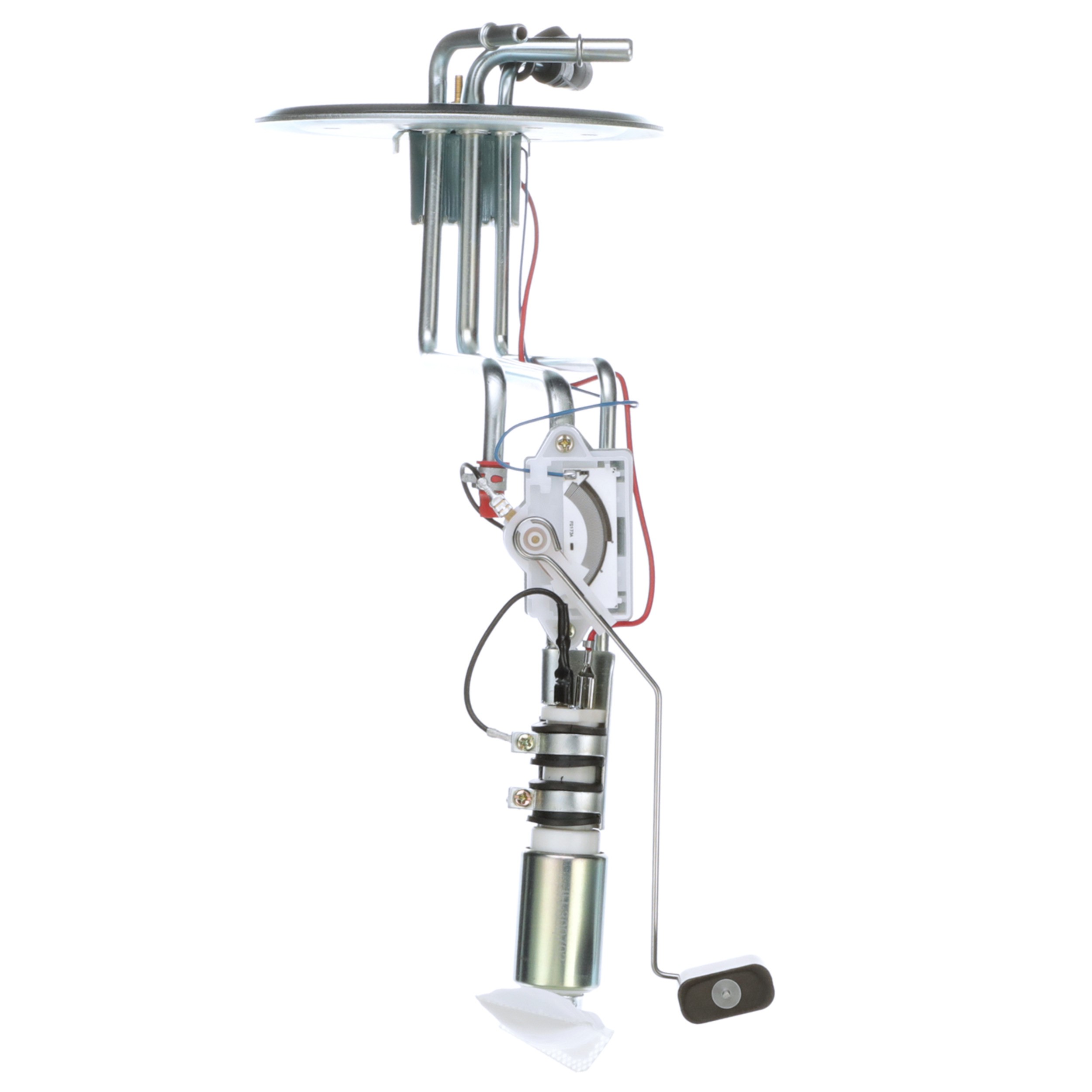 Delphi HP10270 Fuel Pump Hanger Assembly - Image 5