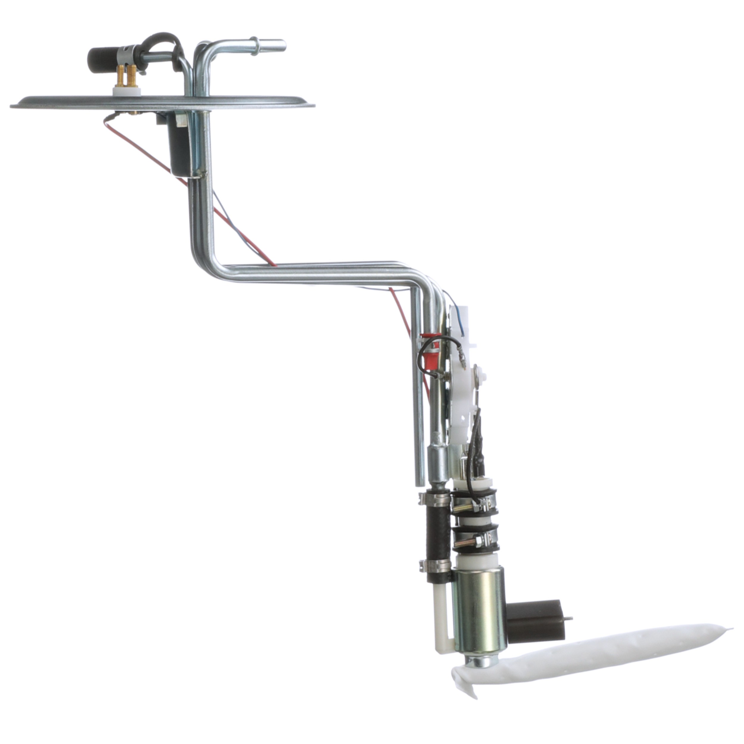 Delphi HP10270 Fuel Pump Hanger Assembly - Image 7
