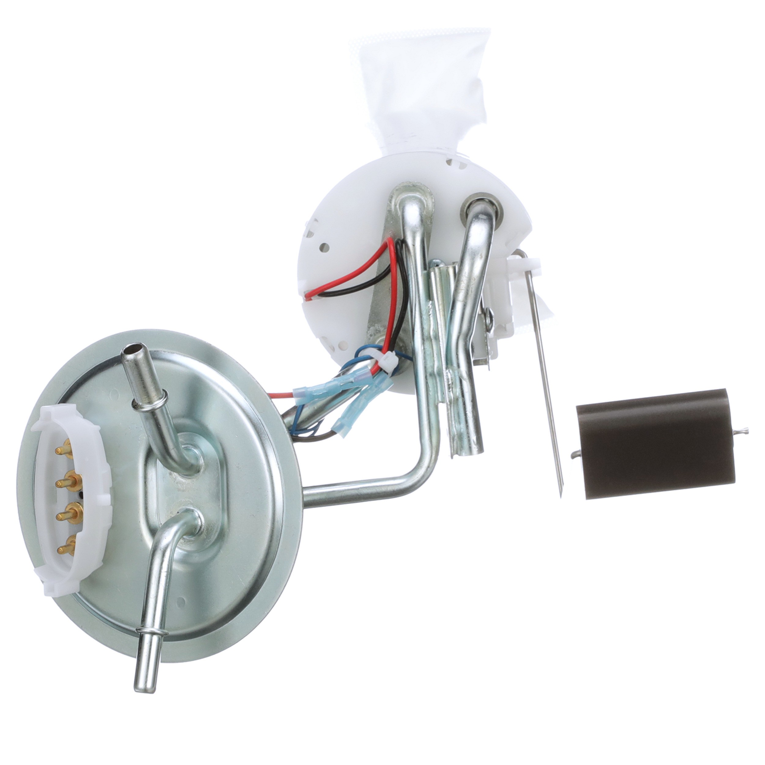 Delphi HP10273 Fuel Pump Hanger Assembly - Image 9