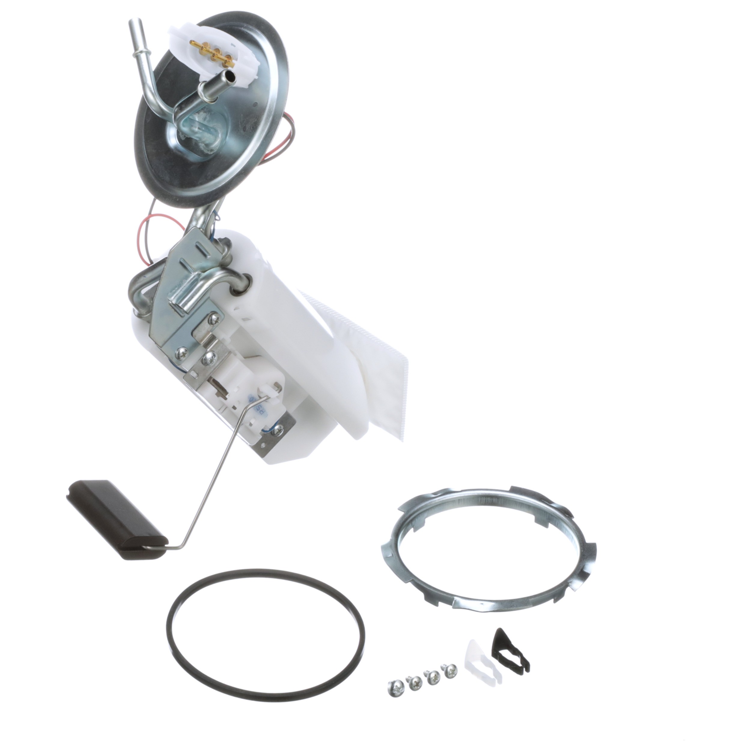 Delphi HP10275 Fuel Pump Hanger Assembly - Image 6