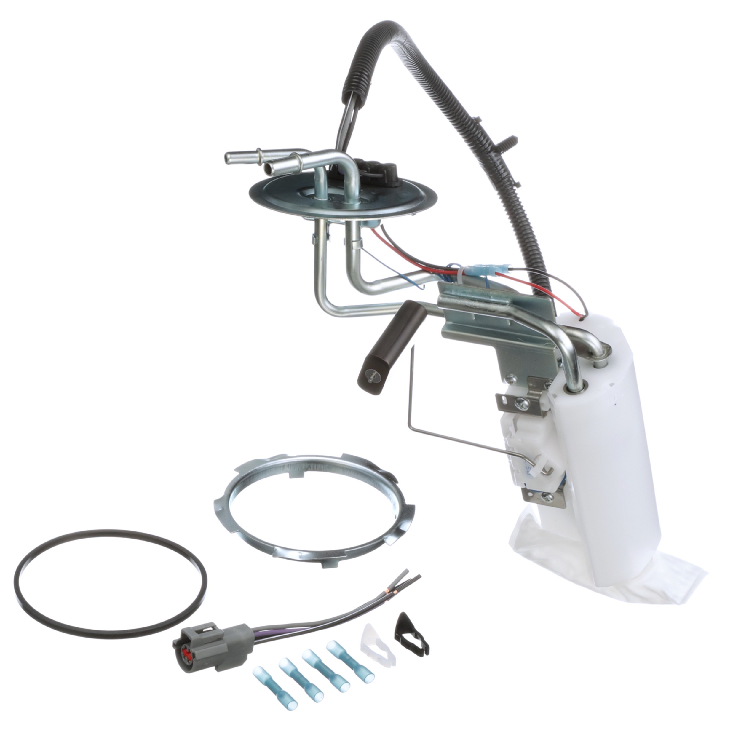 Delphi HP10277 Fuel Pump Hanger Assembly - Image 7