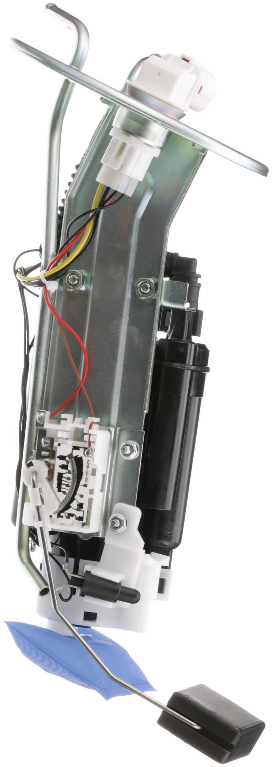 Delphi HP10281 Fuel Pump Hanger Assembly - Image 5