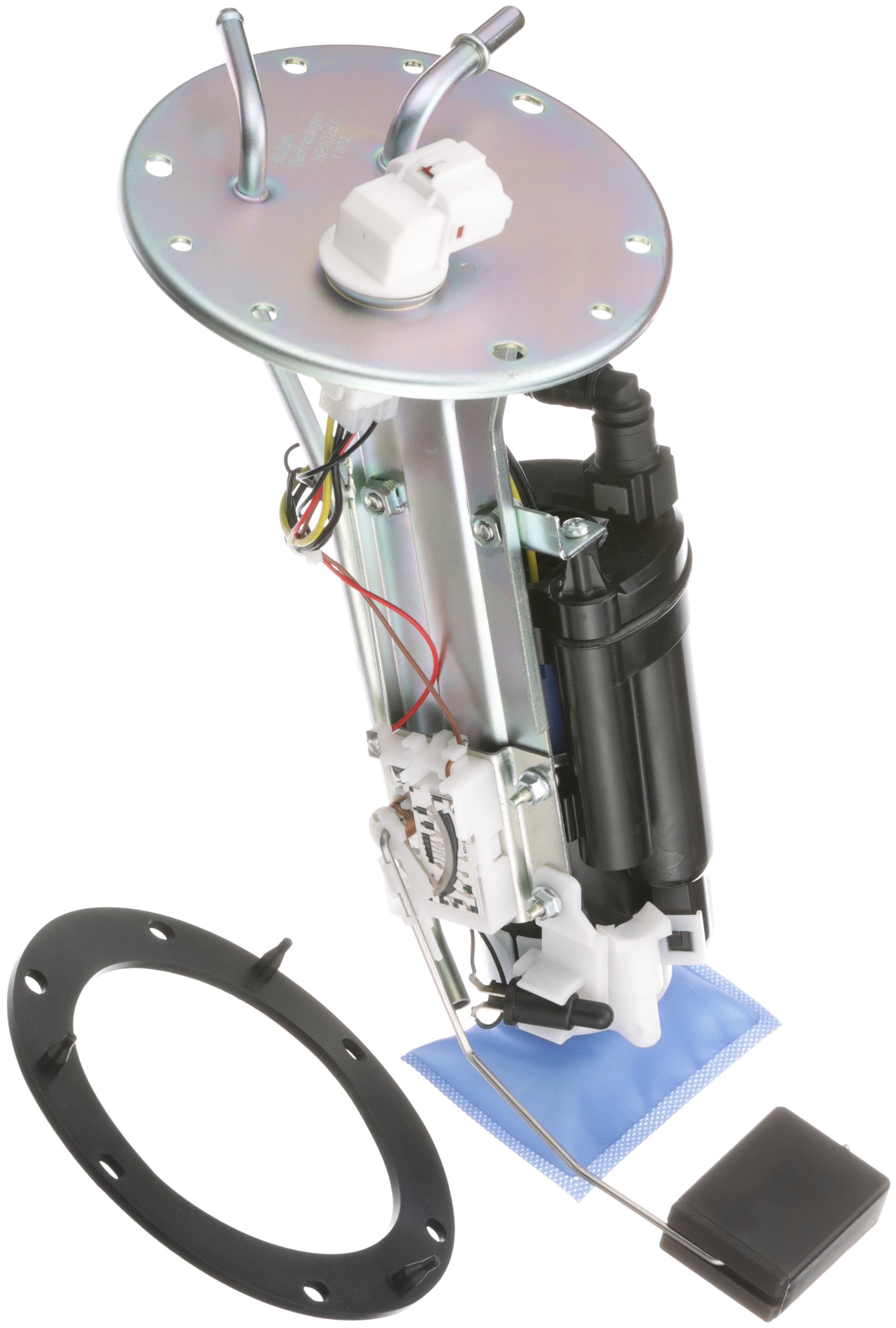 Delphi HP10281 Fuel Pump Hanger Assembly - Image 6