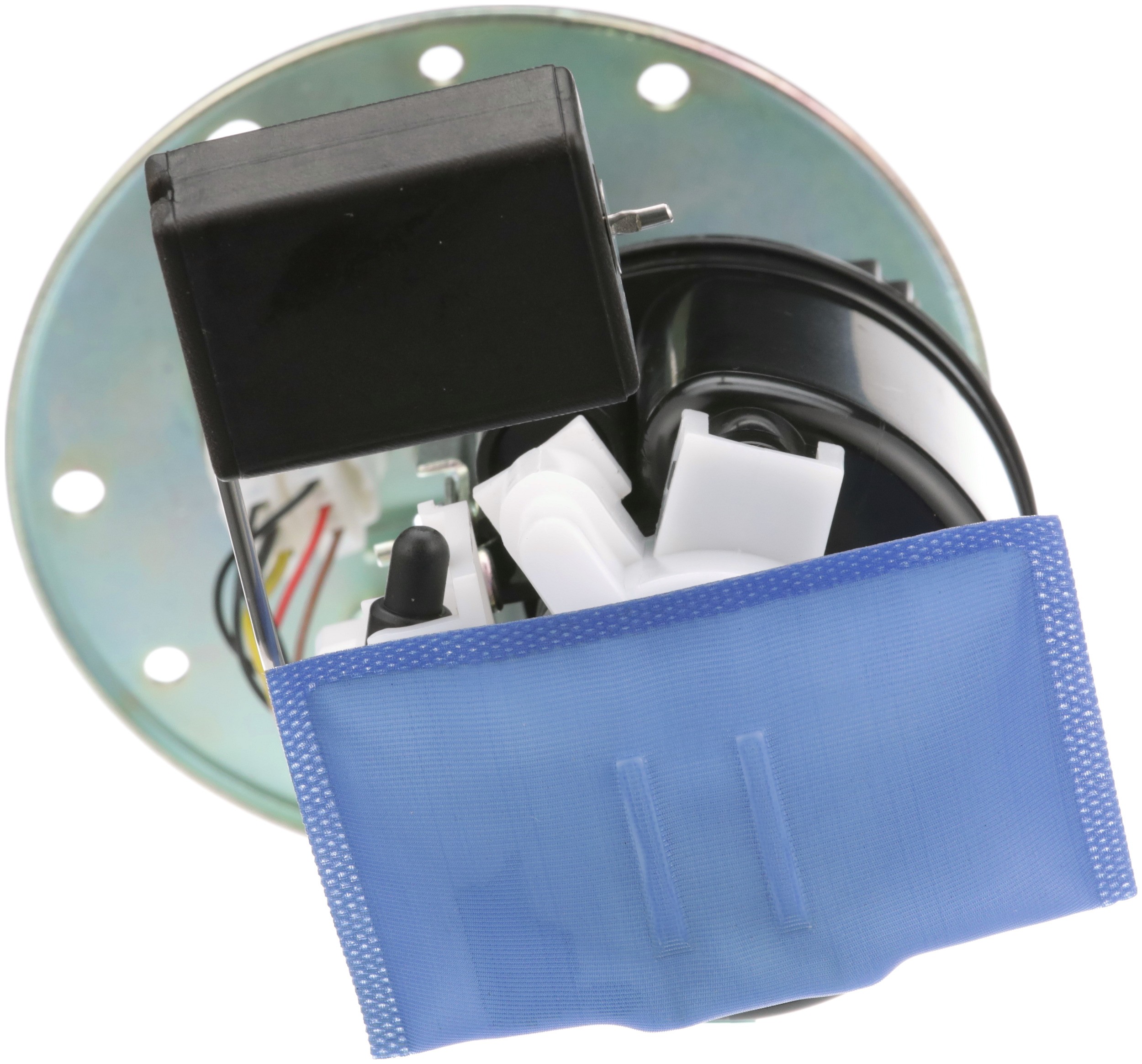 Delphi HP10281 Fuel Pump Hanger Assembly - Image 8