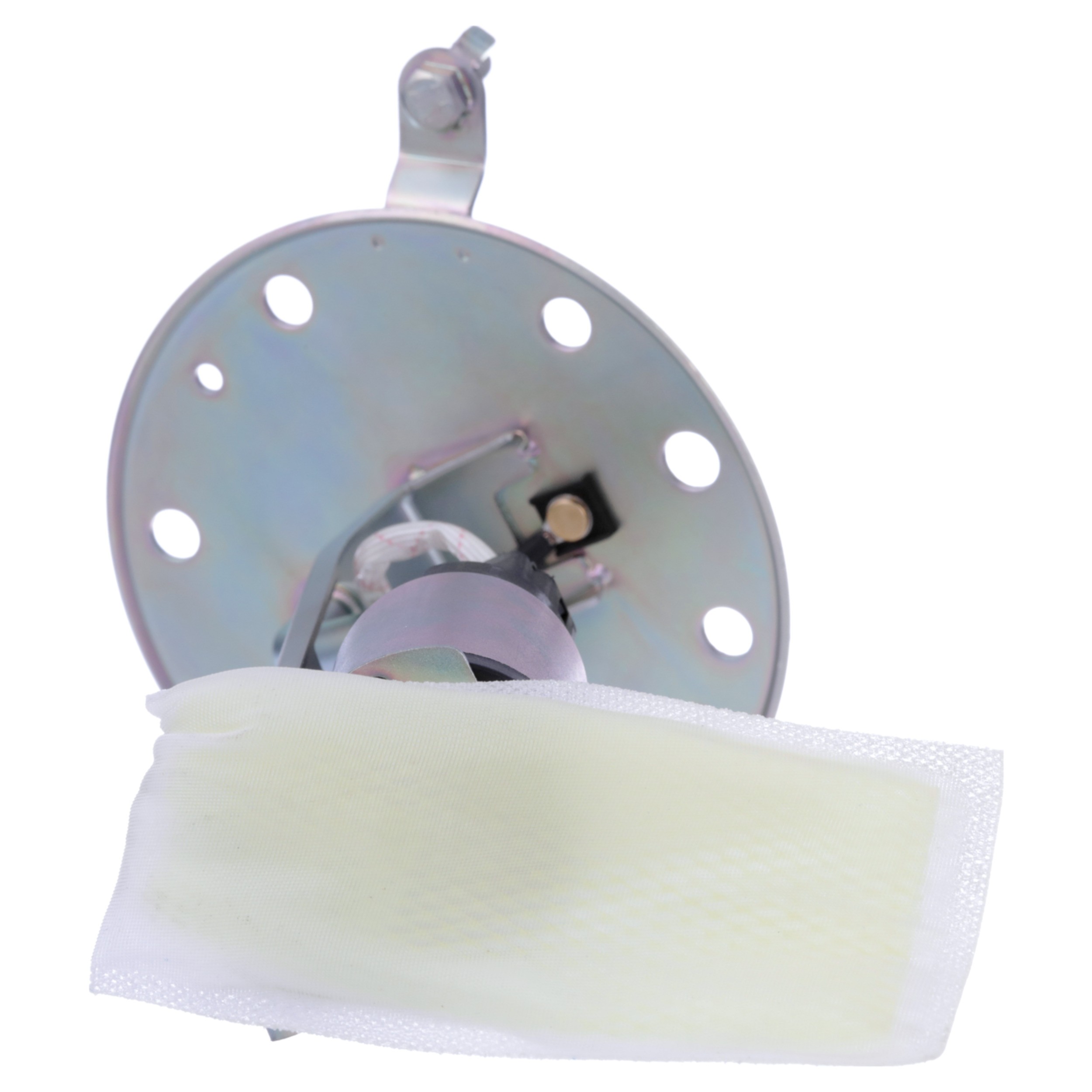 Delphi HP10283 Fuel Pump Hanger Assembly - Image 8
