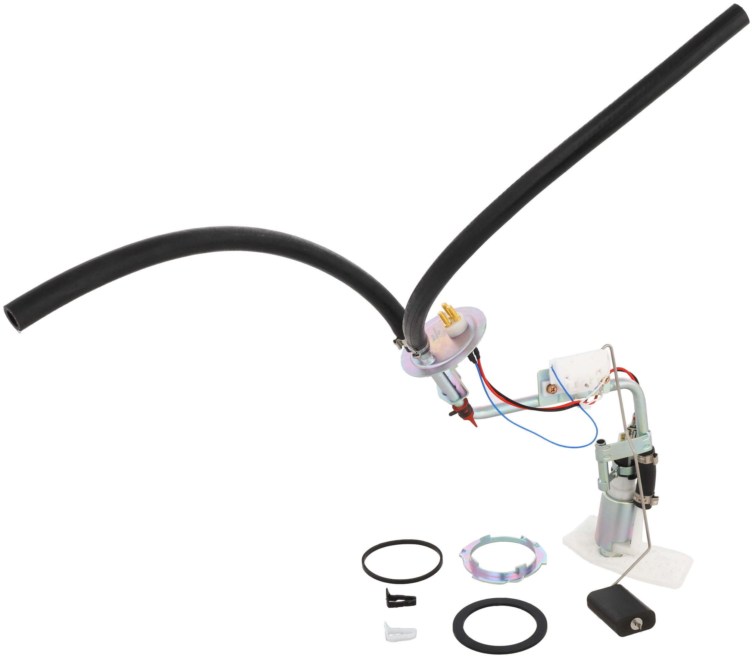 Delphi HP10287 Fuel Pump Hanger Assembly - Image 6