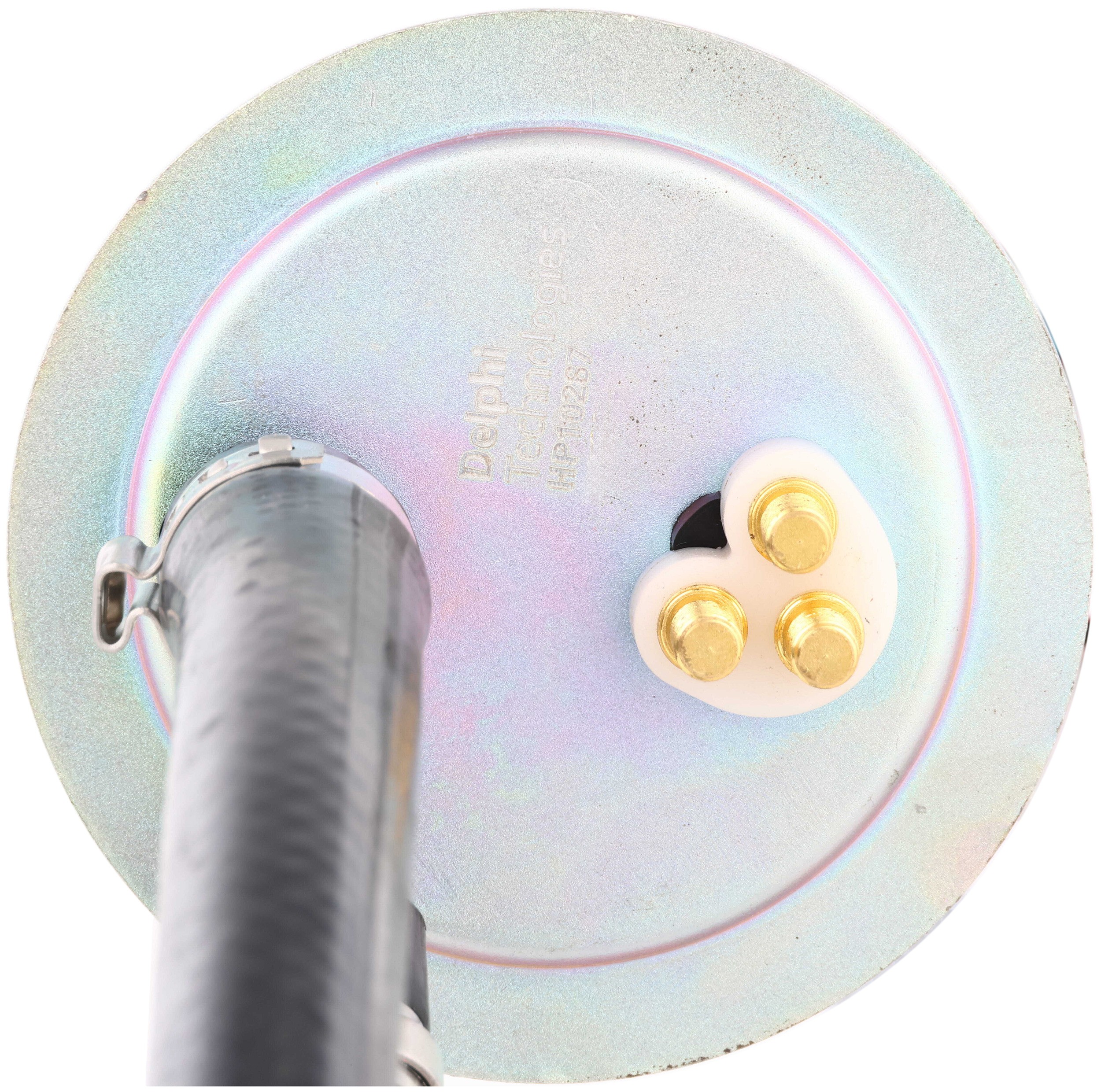 Delphi HP10287 Fuel Pump Hanger Assembly - Image 9