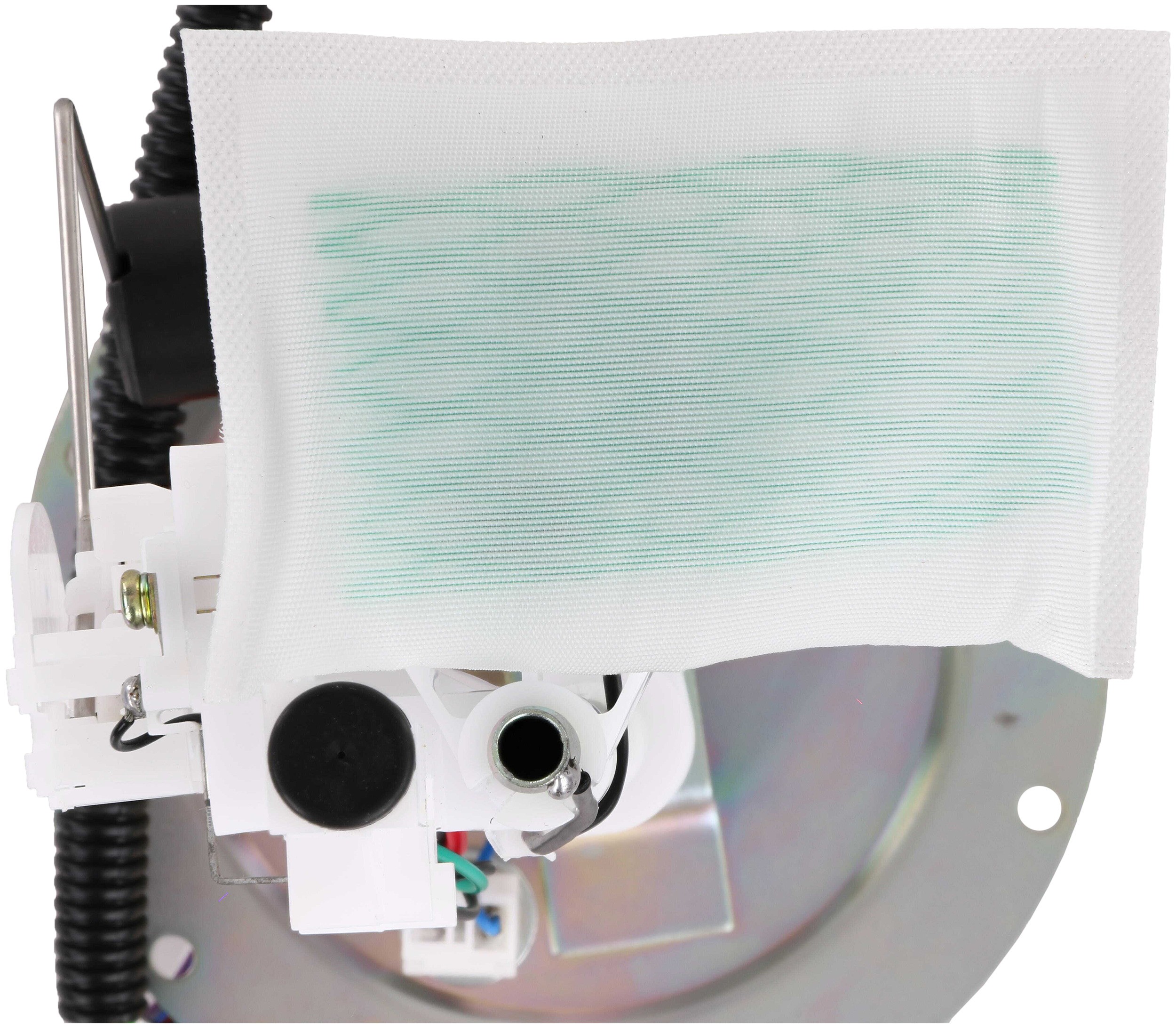Delphi HP10289 Fuel Pump Hanger Assembly - Image 3