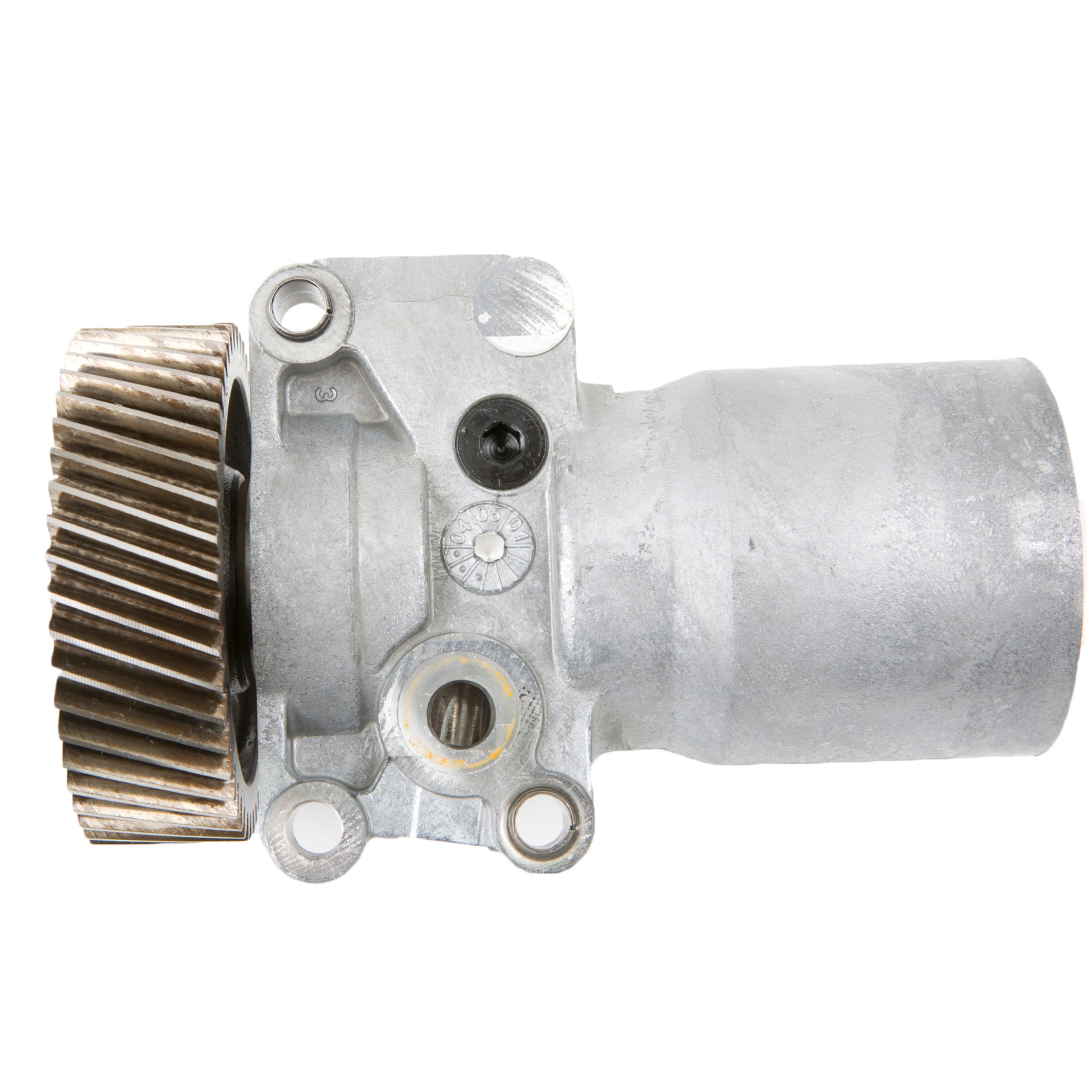 Delphi HTP123 Diesel High Pressure Oil Pump - Image 3