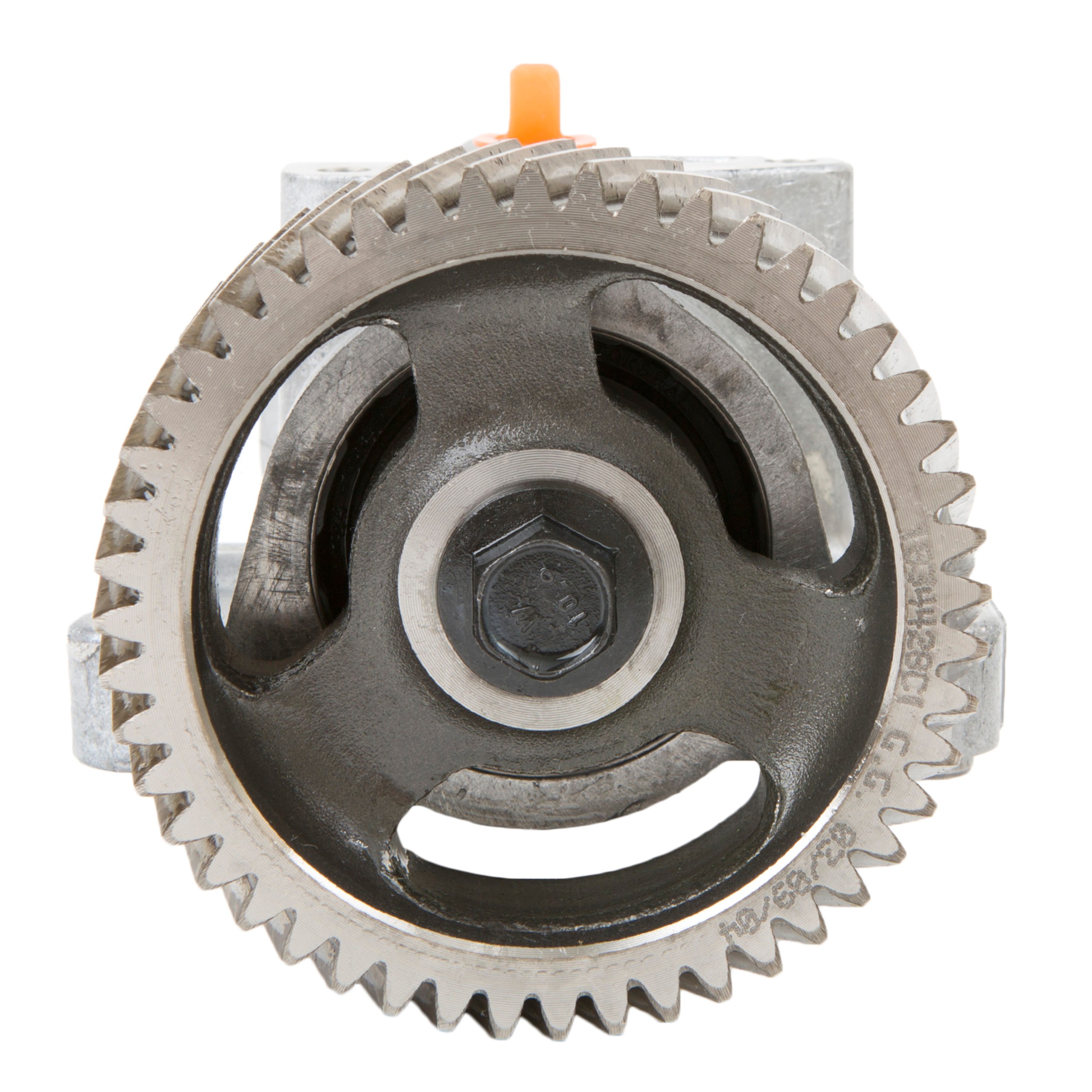 Delphi HTP123 Diesel High Pressure Oil Pump - Image 4