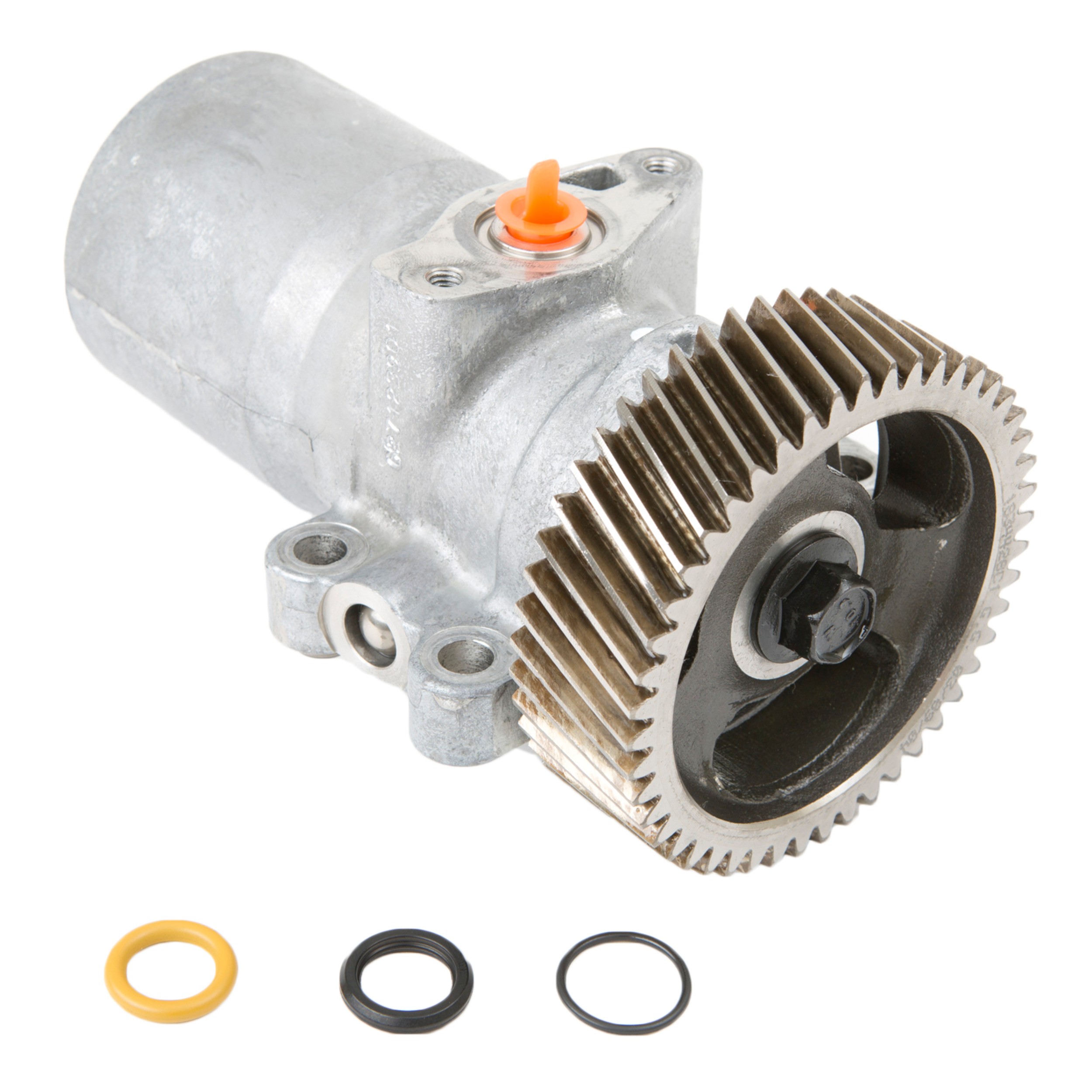 Delphi HTP123 Diesel High Pressure Oil Pump - Image 5