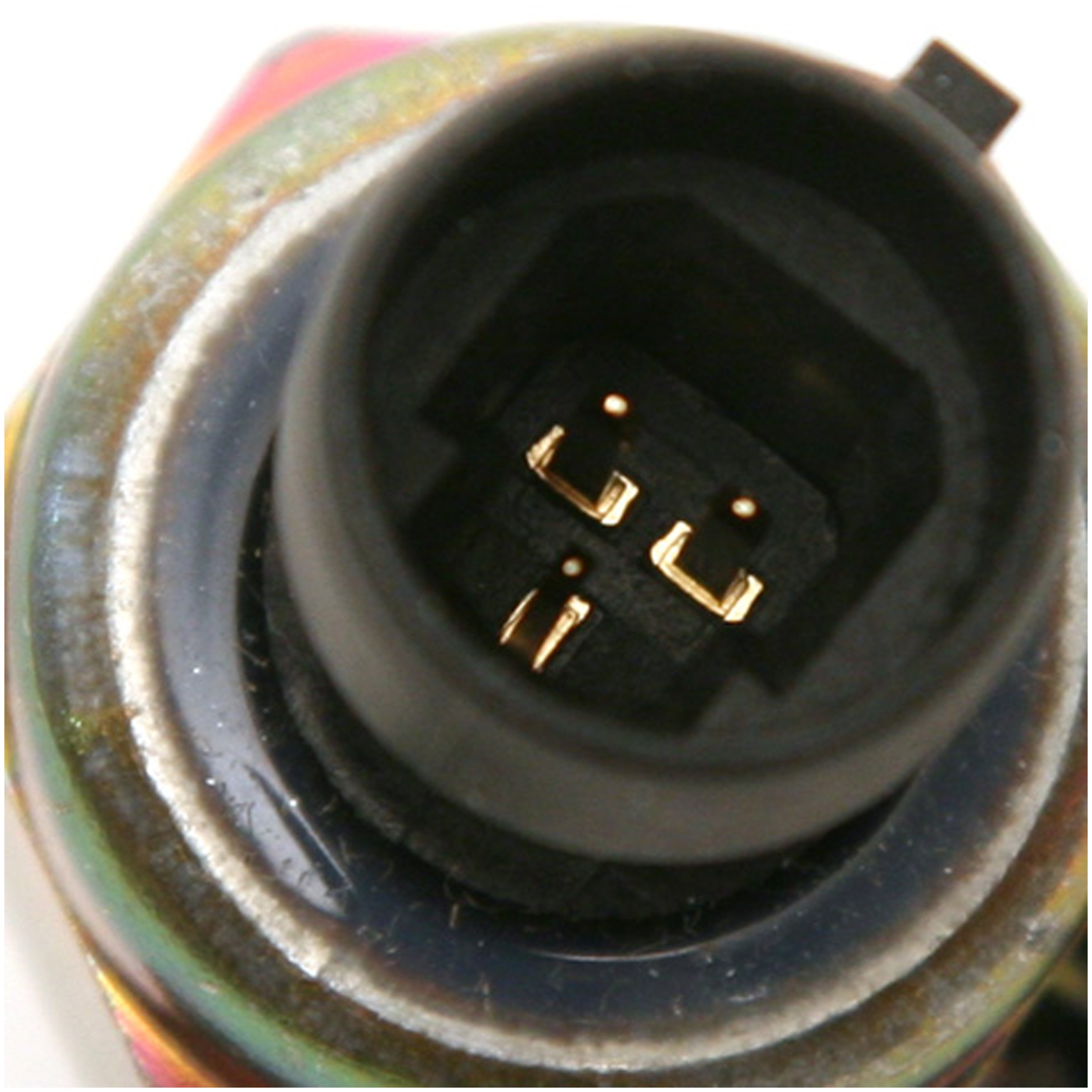 Delphi HTS102 Fuel Injection Pressure Sensor - Image 2