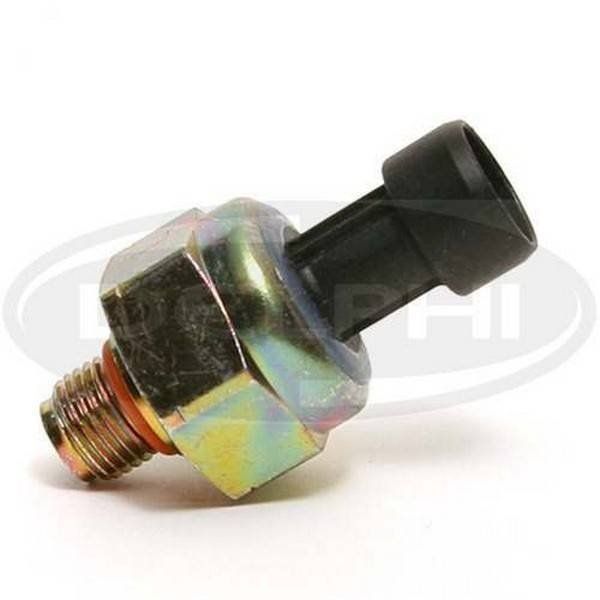Delphi HTS102 Fuel Injection Pressure Sensor - Image 3