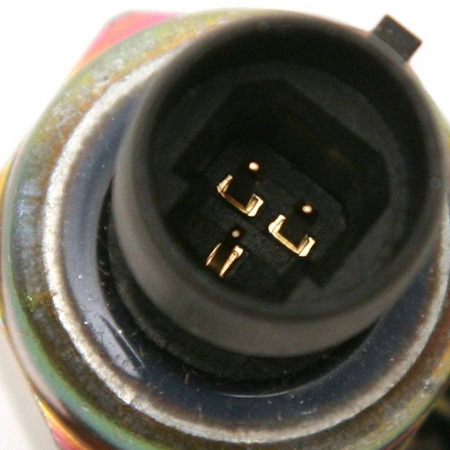 Delphi HTS102 Fuel Injection Pressure Sensor - Image 4
