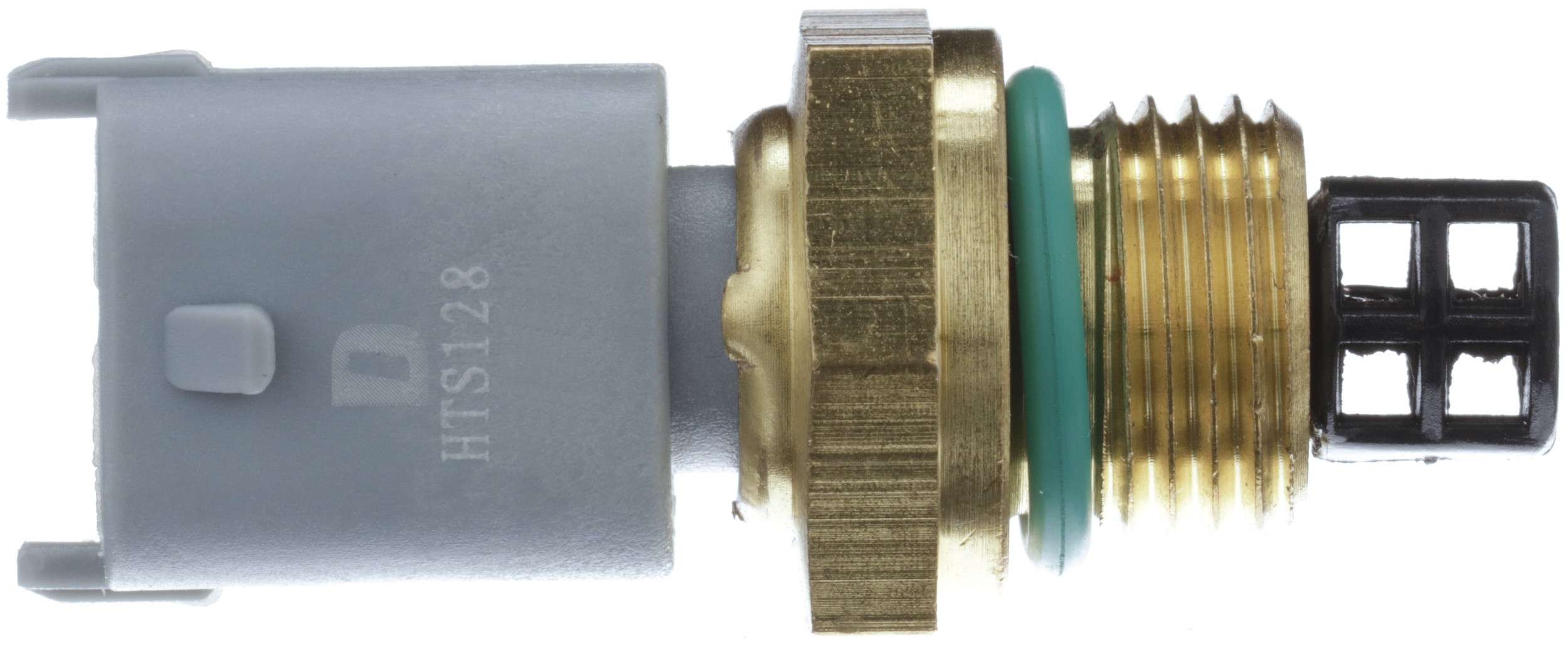 Delphi HTS128 Engine Intake Manifold Temperature Sensor - Image 5